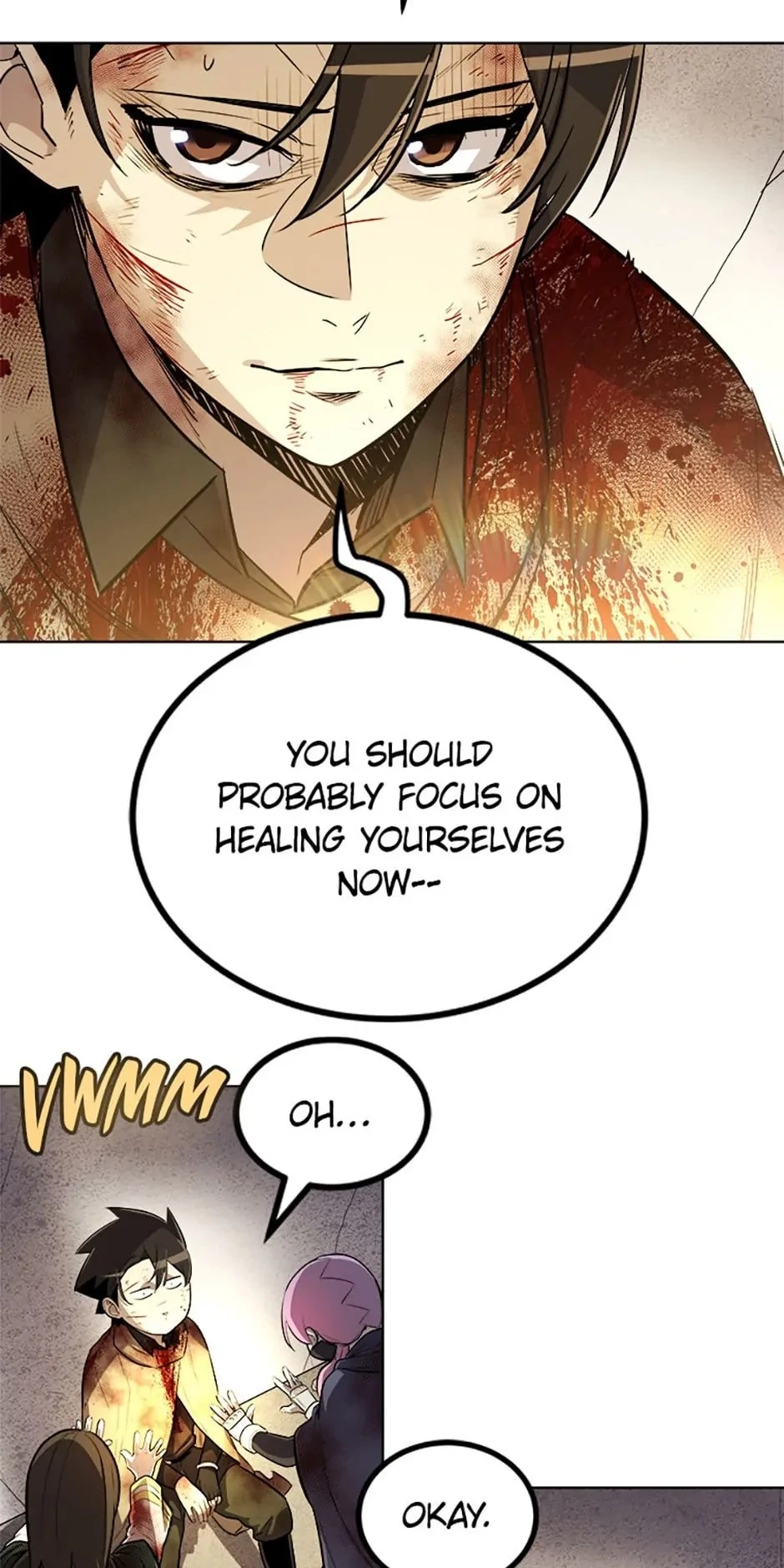 Disciple of the Holy Sword Chapter 84 - 26