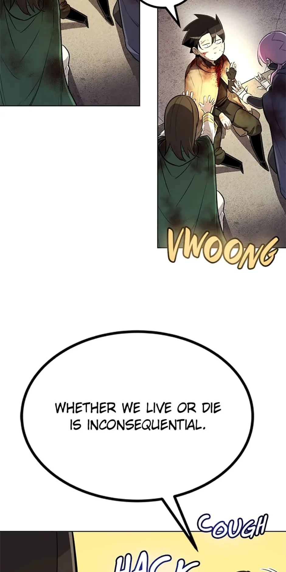Disciple of the Holy Sword Chapter 84 - 27