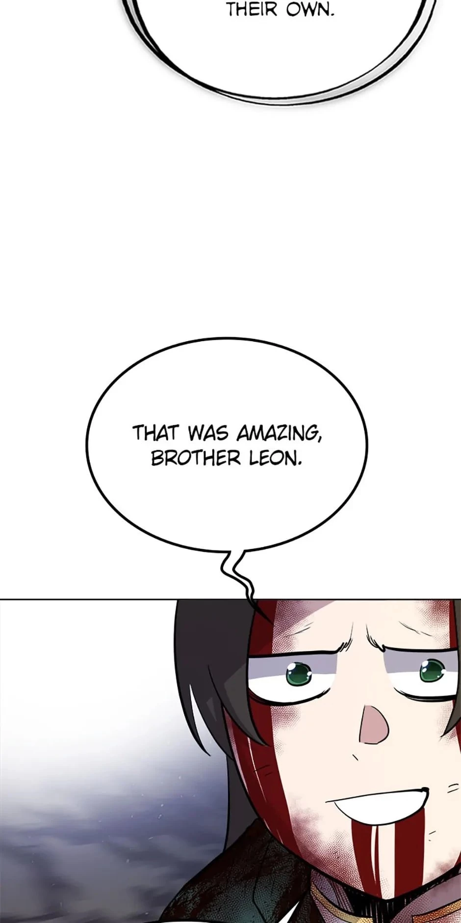 Disciple of the Holy Sword Chapter 84 - 30
