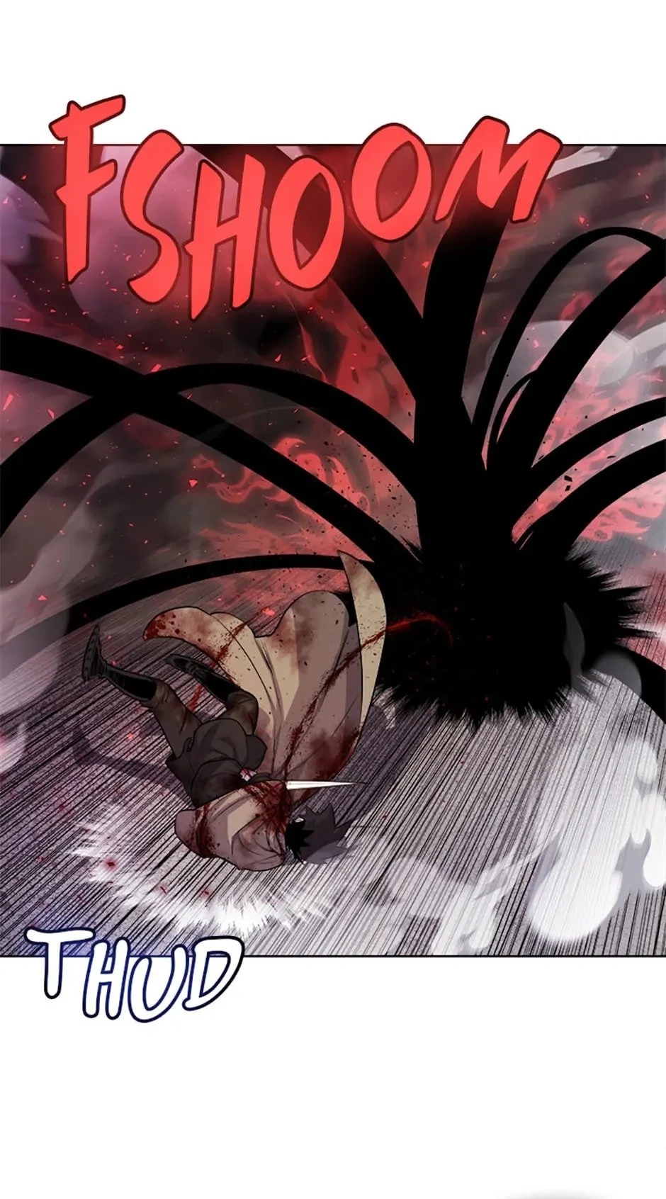 Disciple of the Holy Sword Chapter 83 - 23