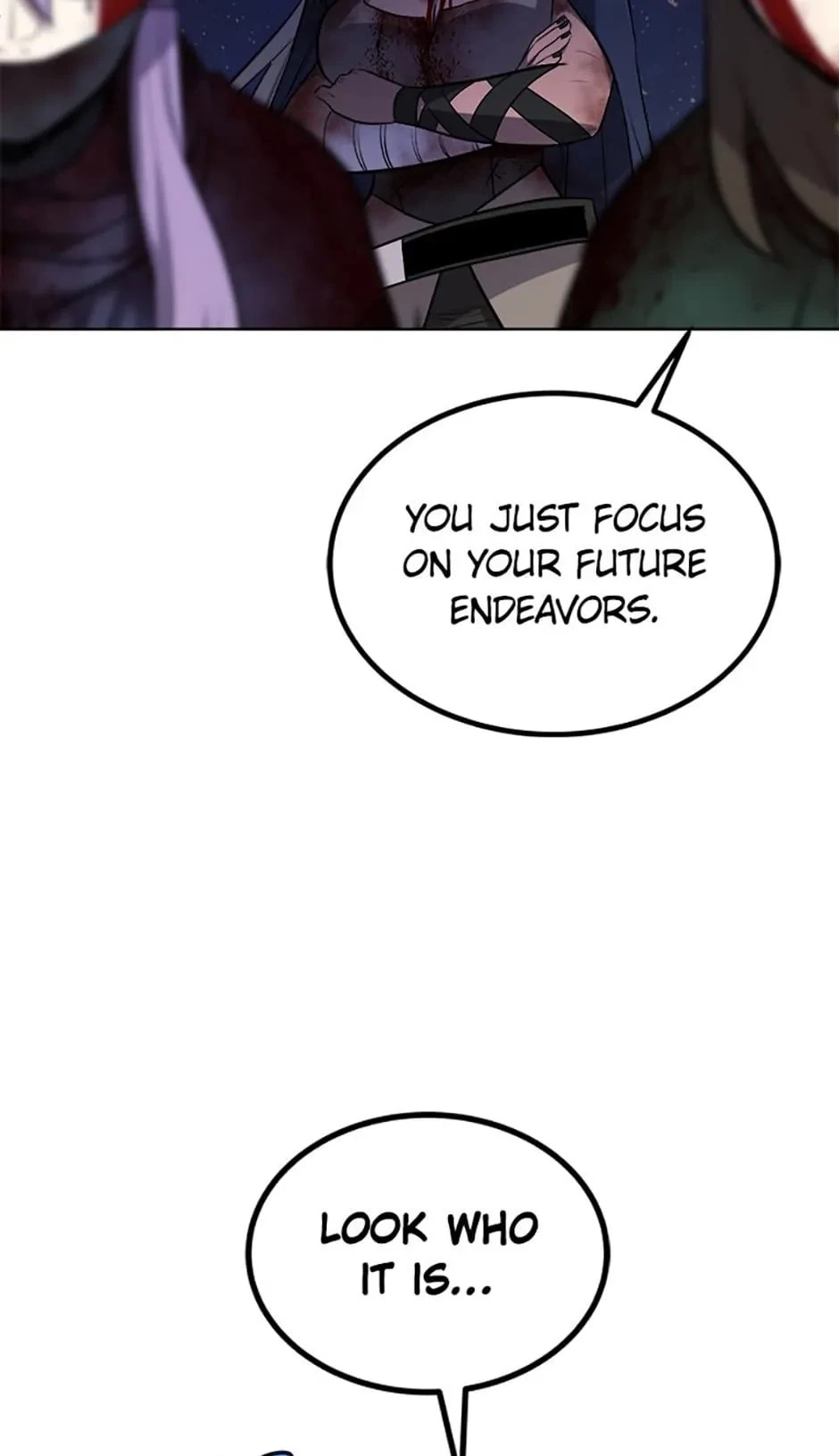 Disciple of the Holy Sword Chapter 84 - 36