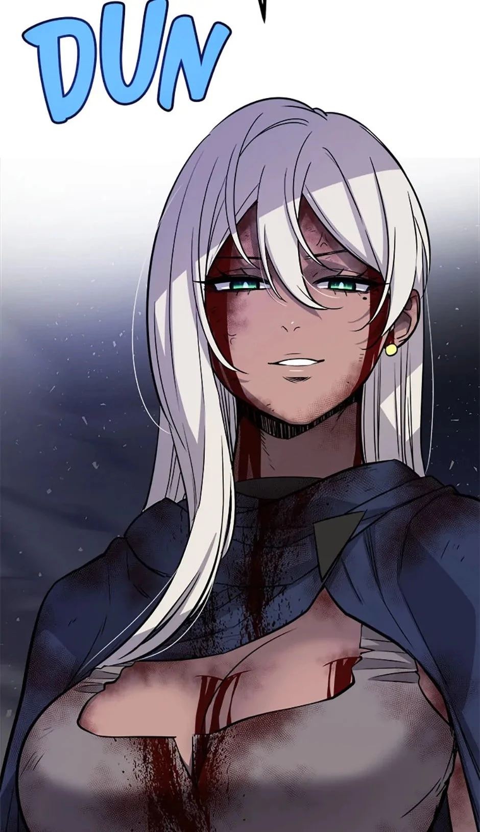 Disciple of the Holy Sword Chapter 84 - 37