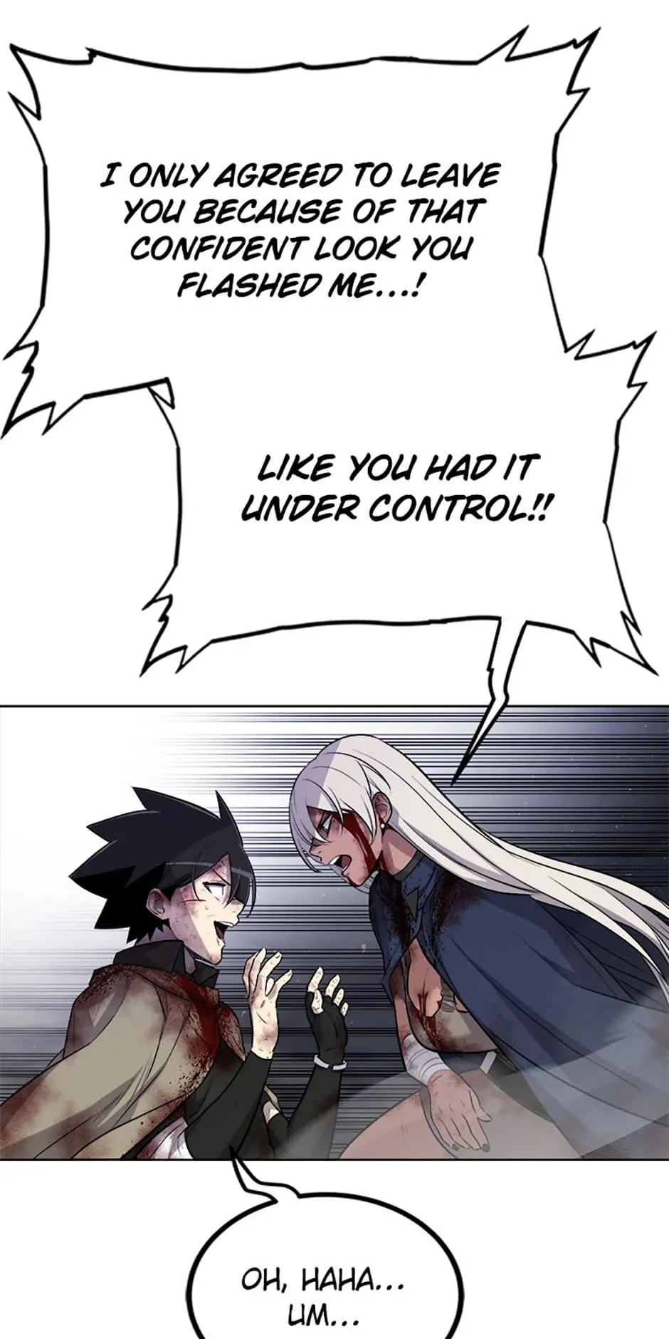 Disciple of the Holy Sword Chapter 84 - 39