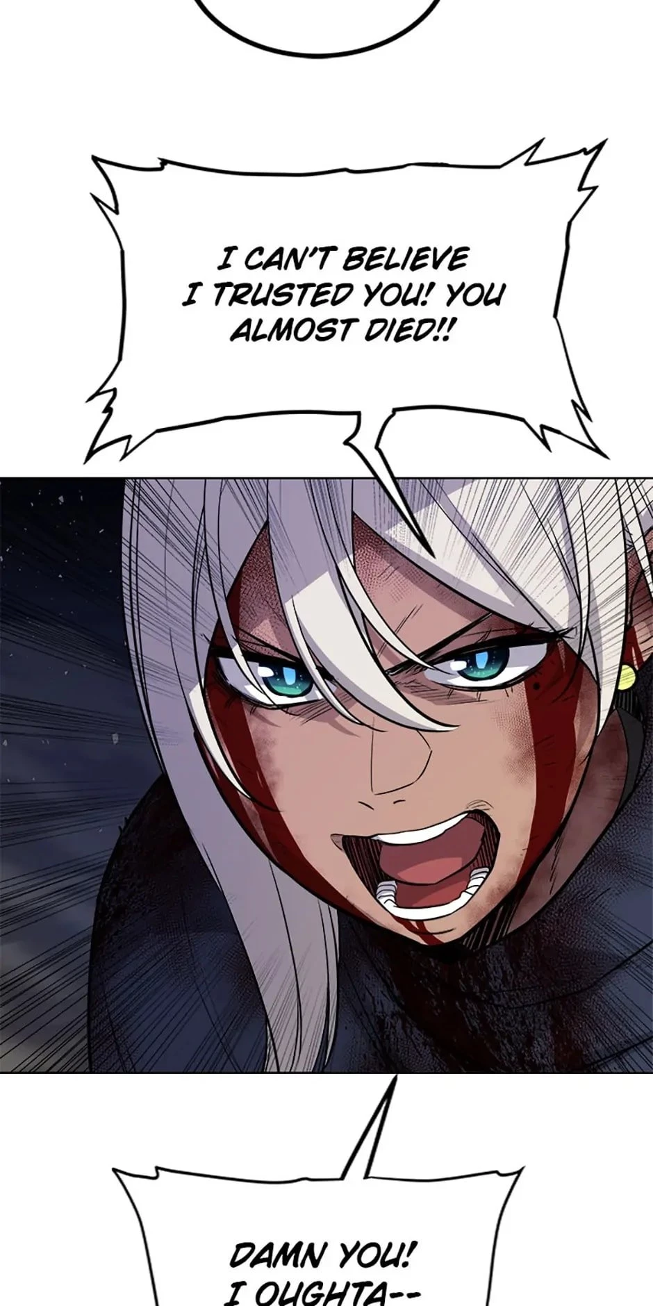 Disciple of the Holy Sword Chapter 84 - 40