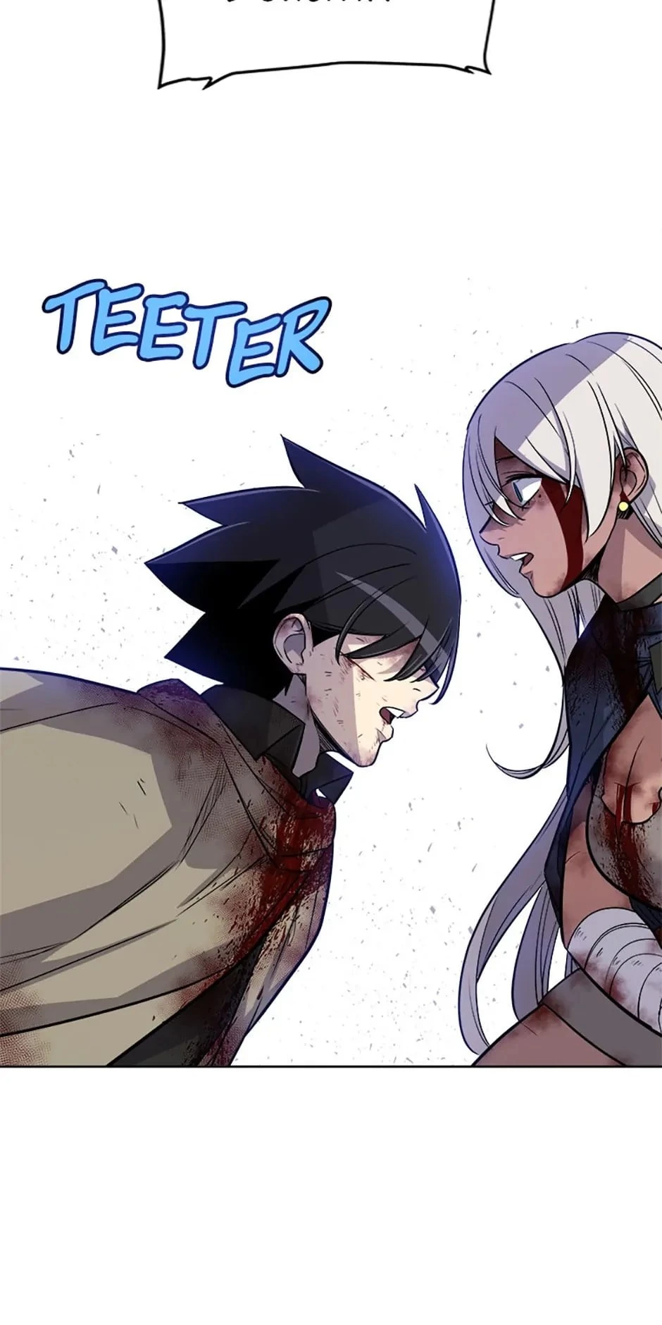 Disciple of the Holy Sword Chapter 84 - 41