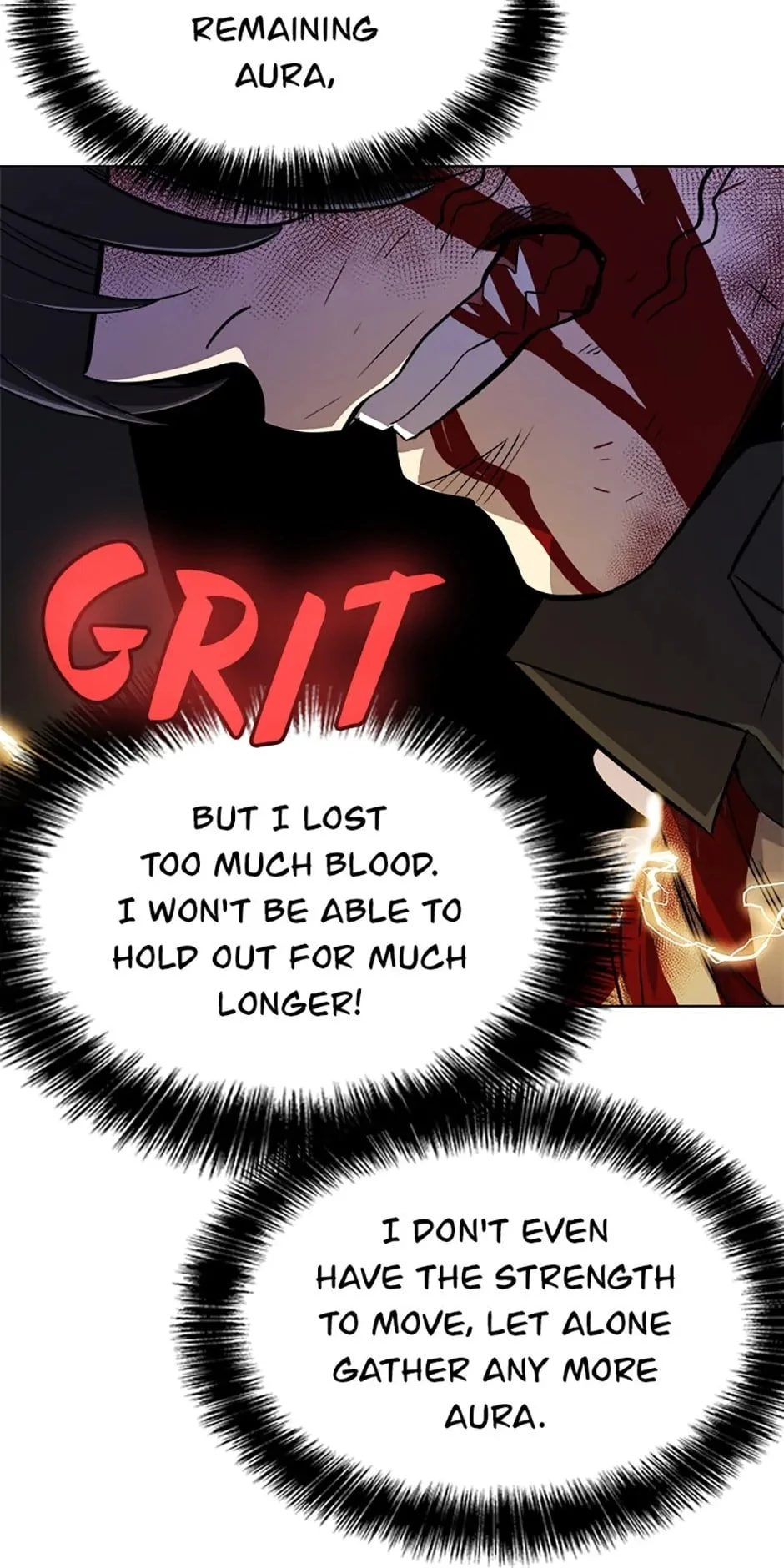 Disciple of the Holy Sword Chapter 83 - 32