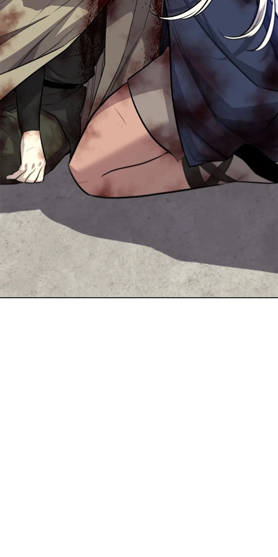 Disciple of the Holy Sword Chapter 84 - 43