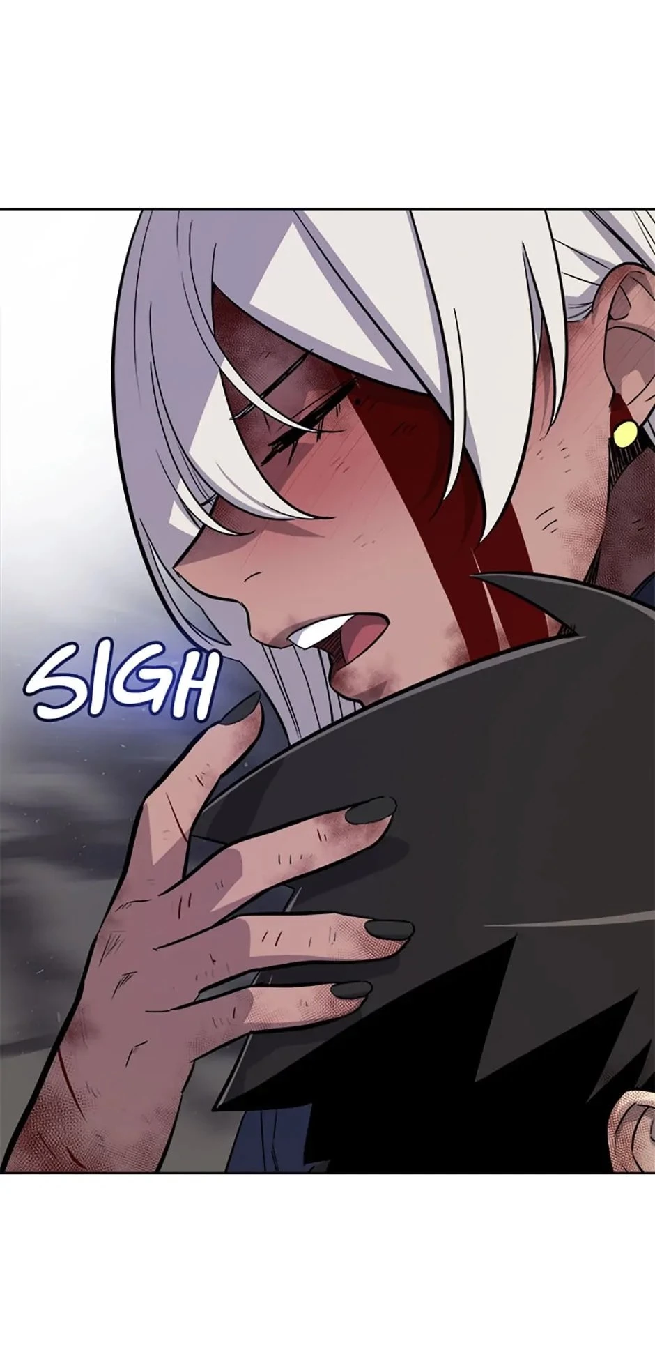 Disciple of the Holy Sword Chapter 84 - 45
