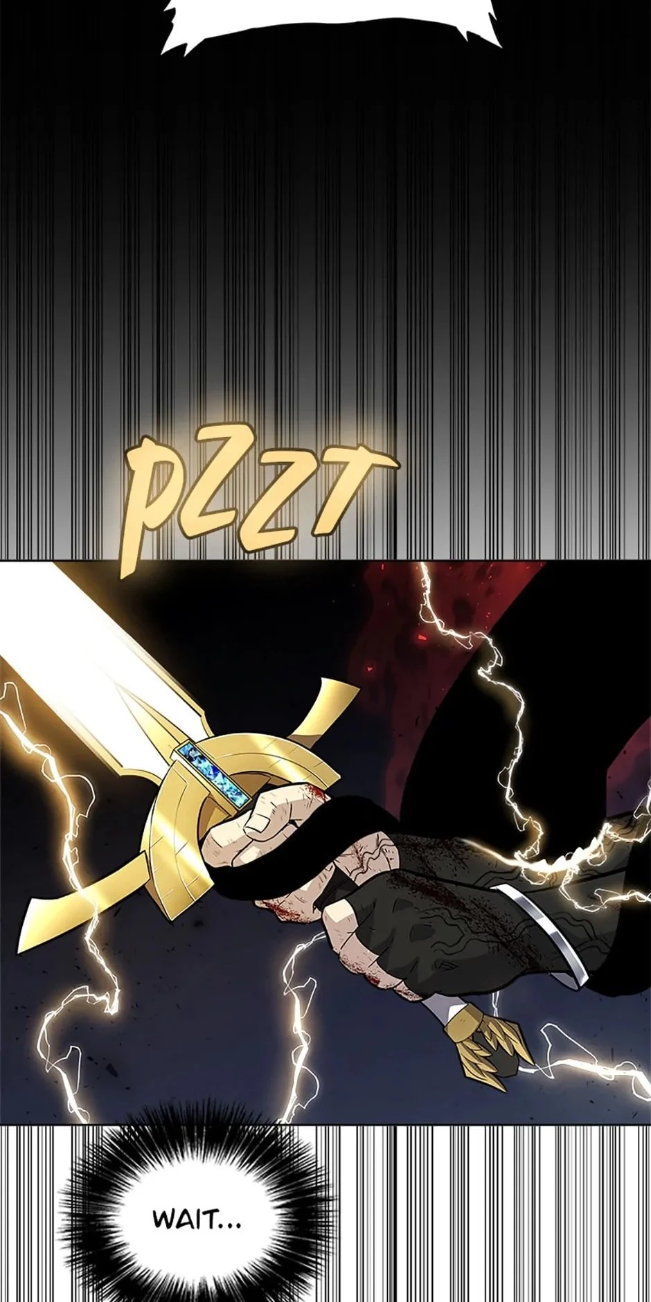 Disciple of the Holy Sword Chapter 83 - 36