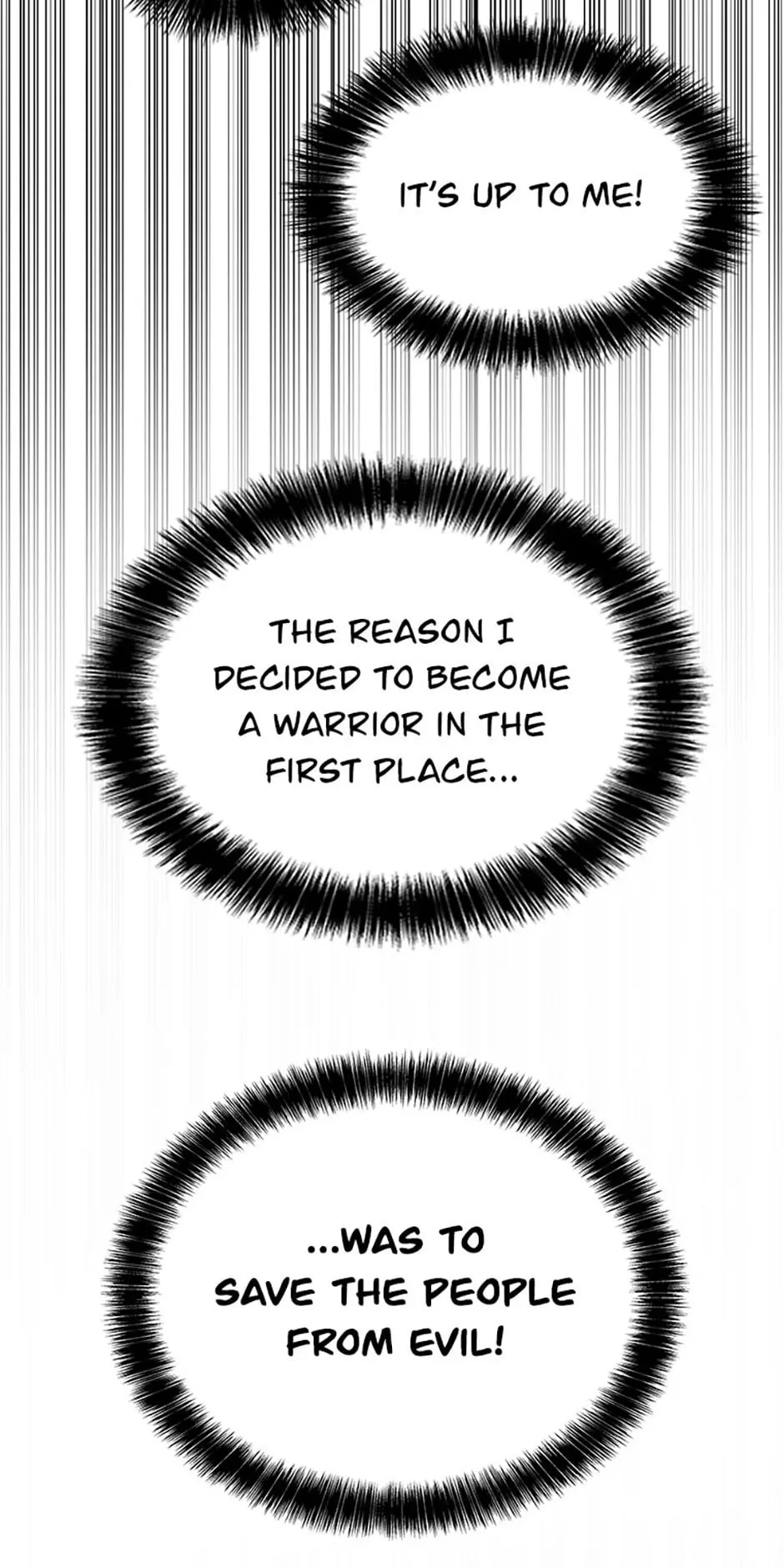 Disciple of the Holy Sword Chapter 83 - 37