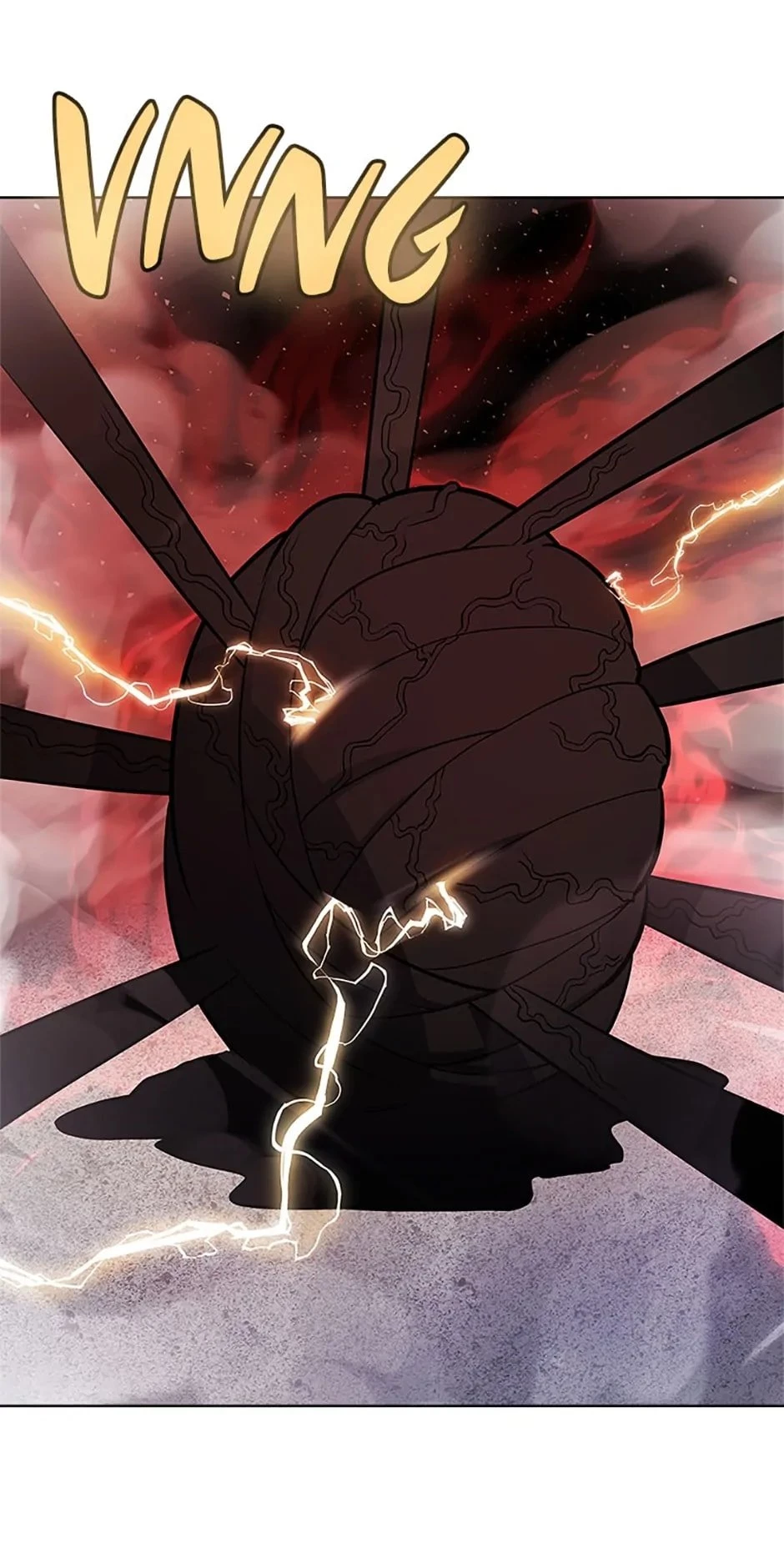 Disciple of the Holy Sword Chapter 83 - 38