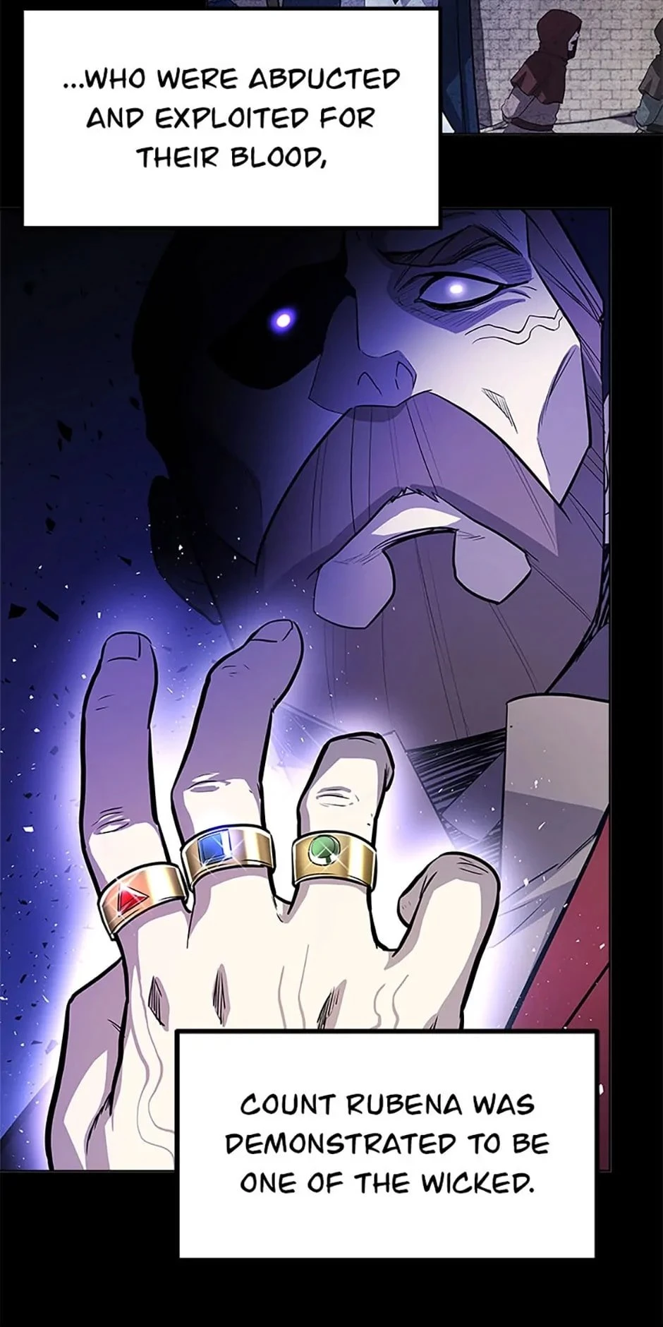 Disciple of the Holy Sword Chapter 84 - 52