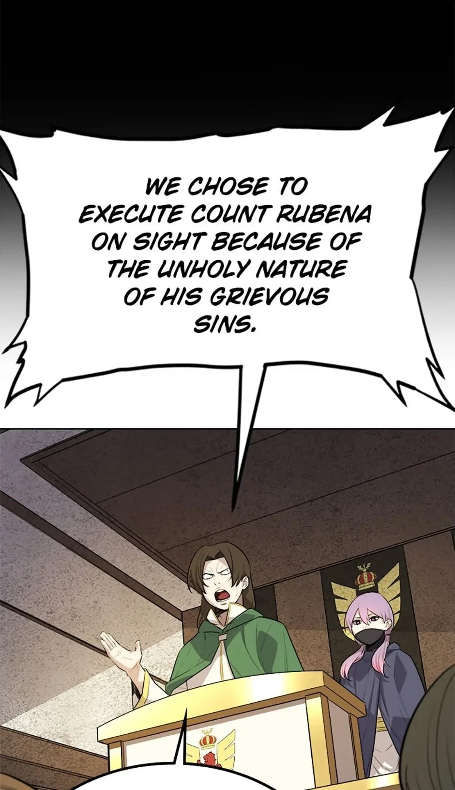 Disciple of the Holy Sword Chapter 84 - 53