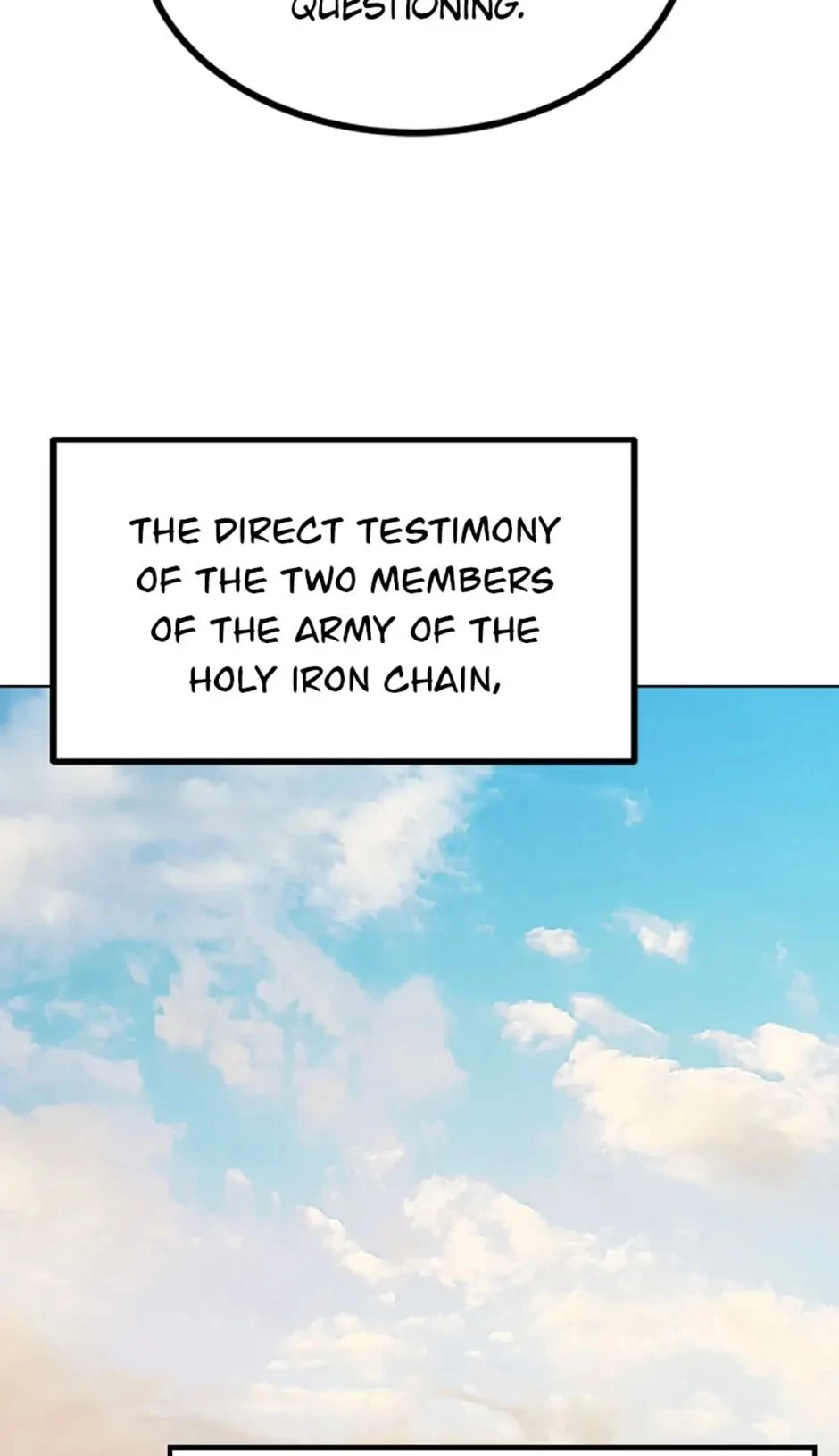 Disciple of the Holy Sword Chapter 84 - 55