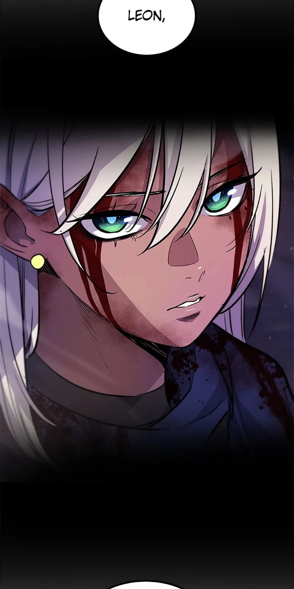 Disciple of the Holy Sword Chapter 83 - 46