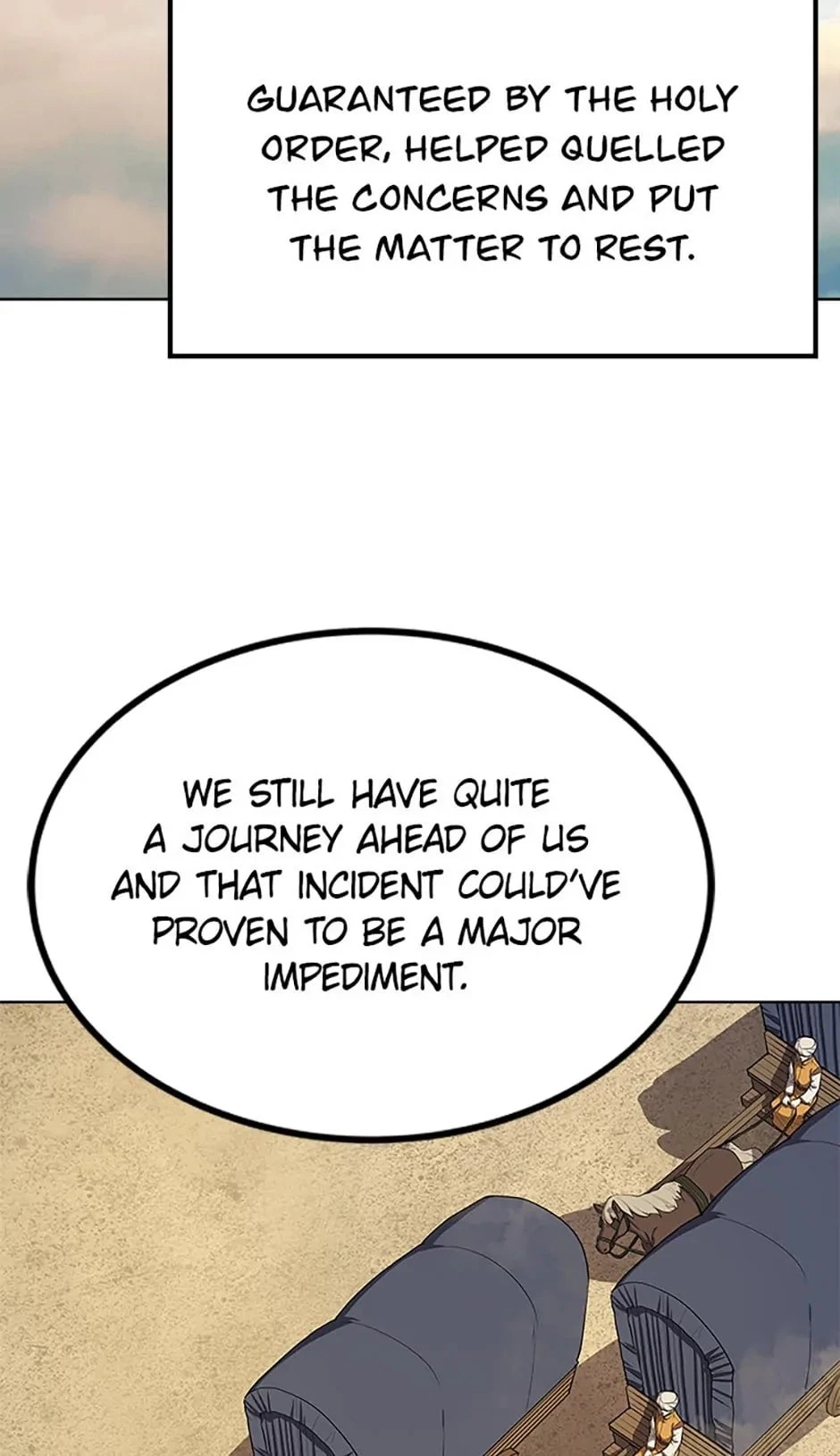 Disciple of the Holy Sword Chapter 84 - 56