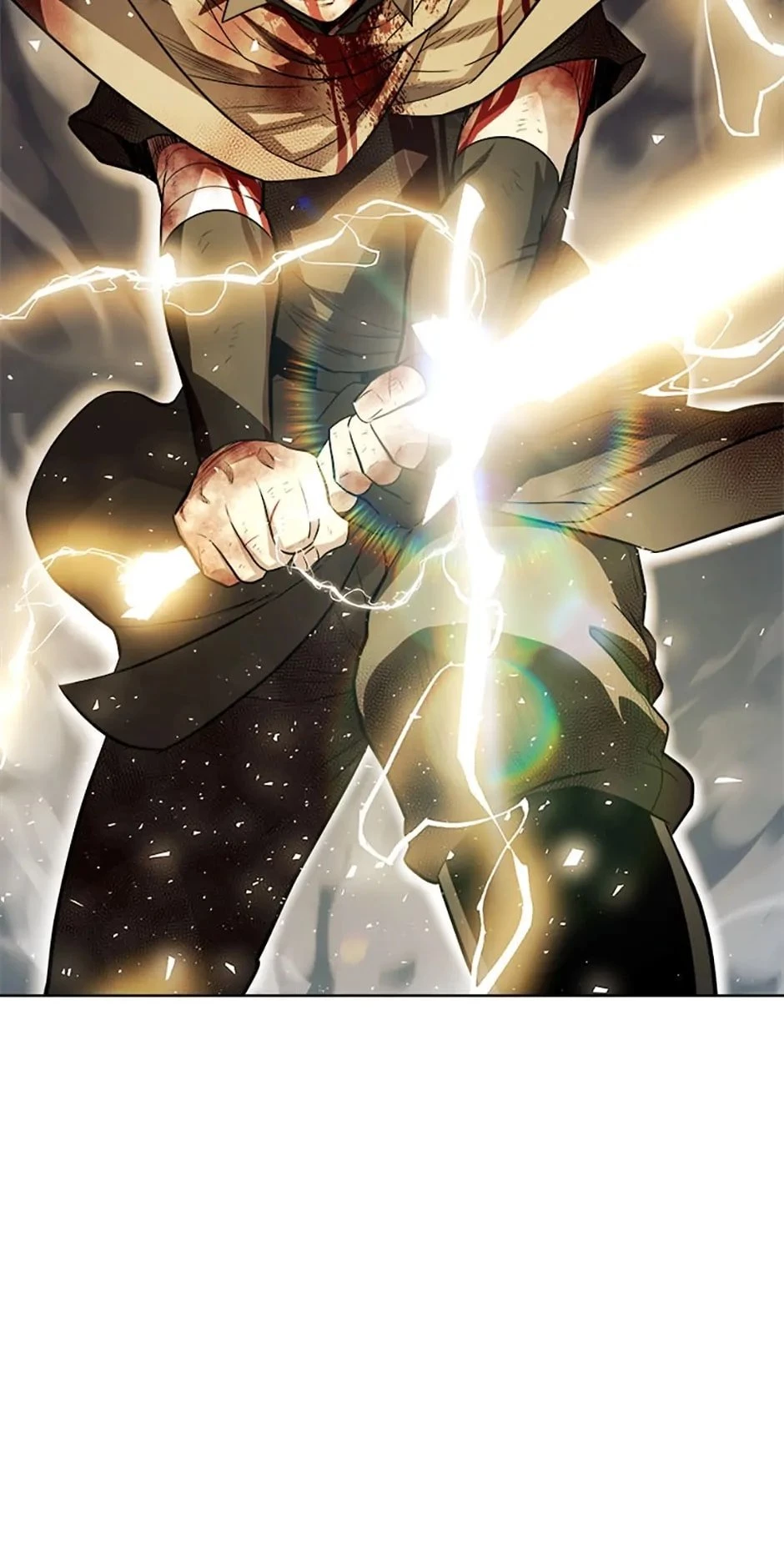 Disciple of the Holy Sword Chapter 83 - 49