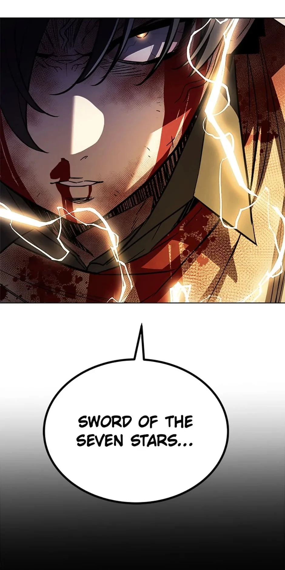 Disciple of the Holy Sword Chapter 83 - 50