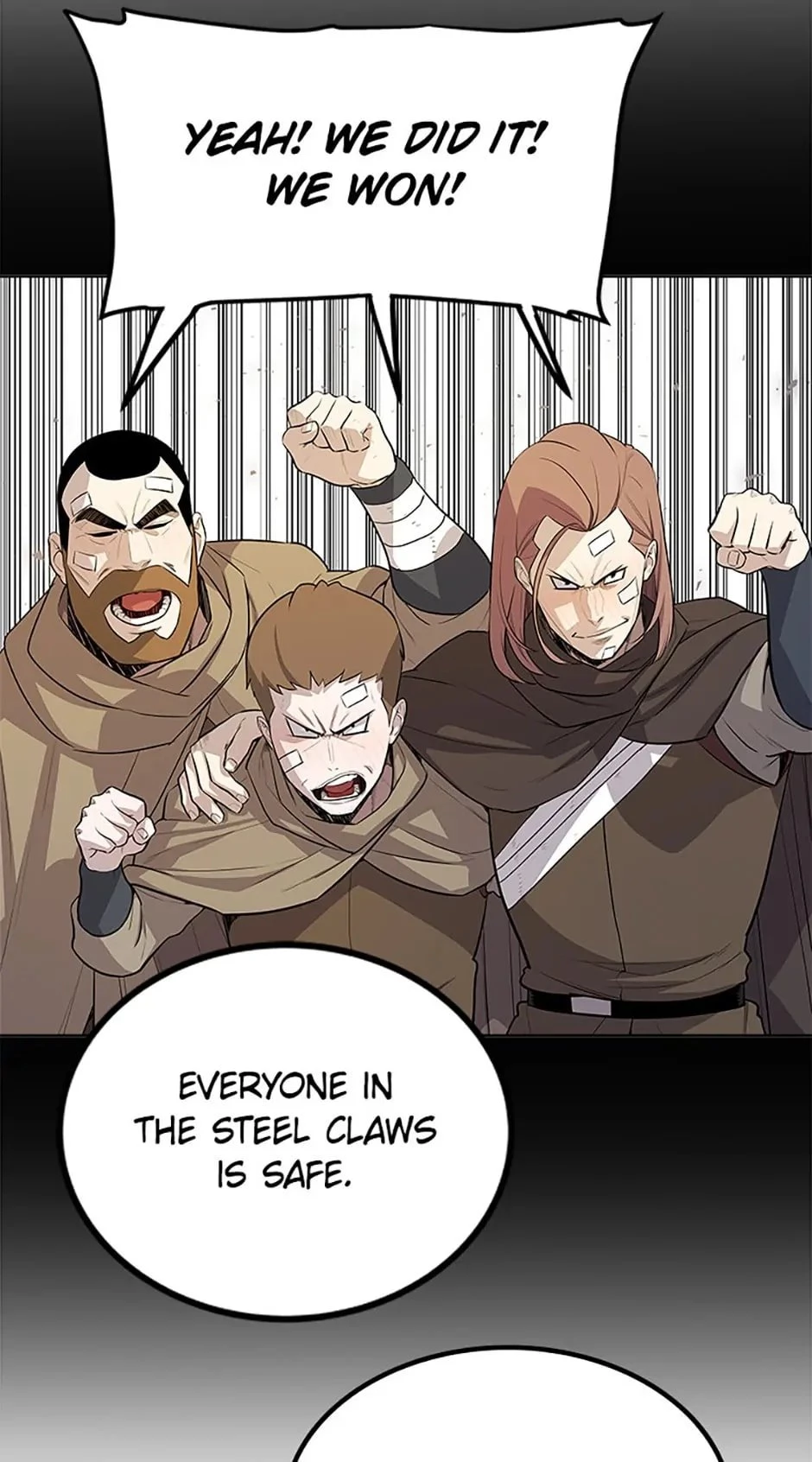 Disciple of the Holy Sword Chapter 84 - 61