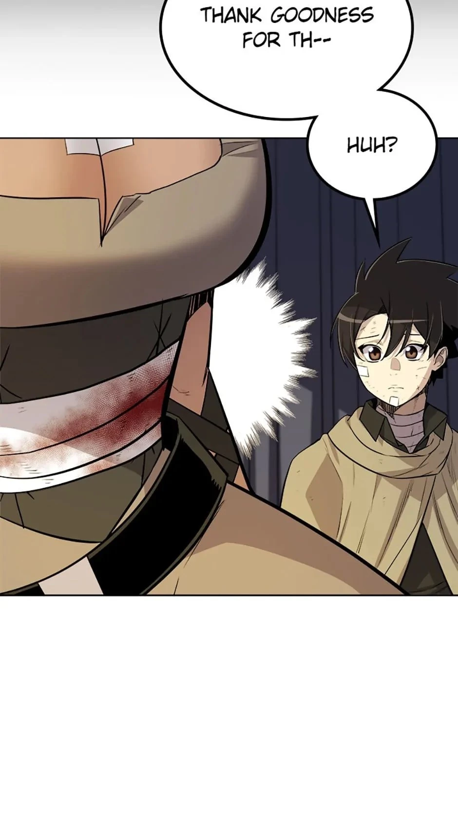 Disciple of the Holy Sword Chapter 84 - 62