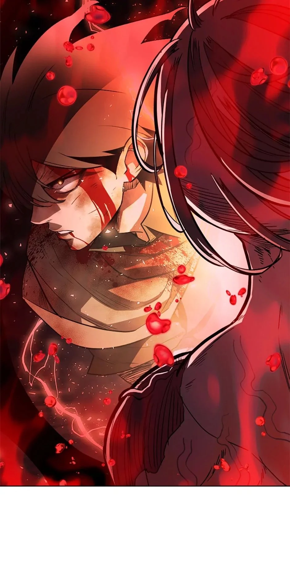 Disciple of the Holy Sword Chapter 83 - 57