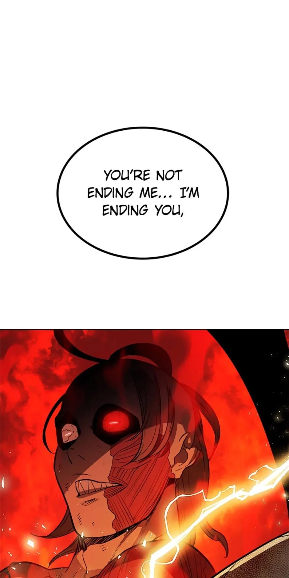Disciple of the Holy Sword Chapter 83 - 58