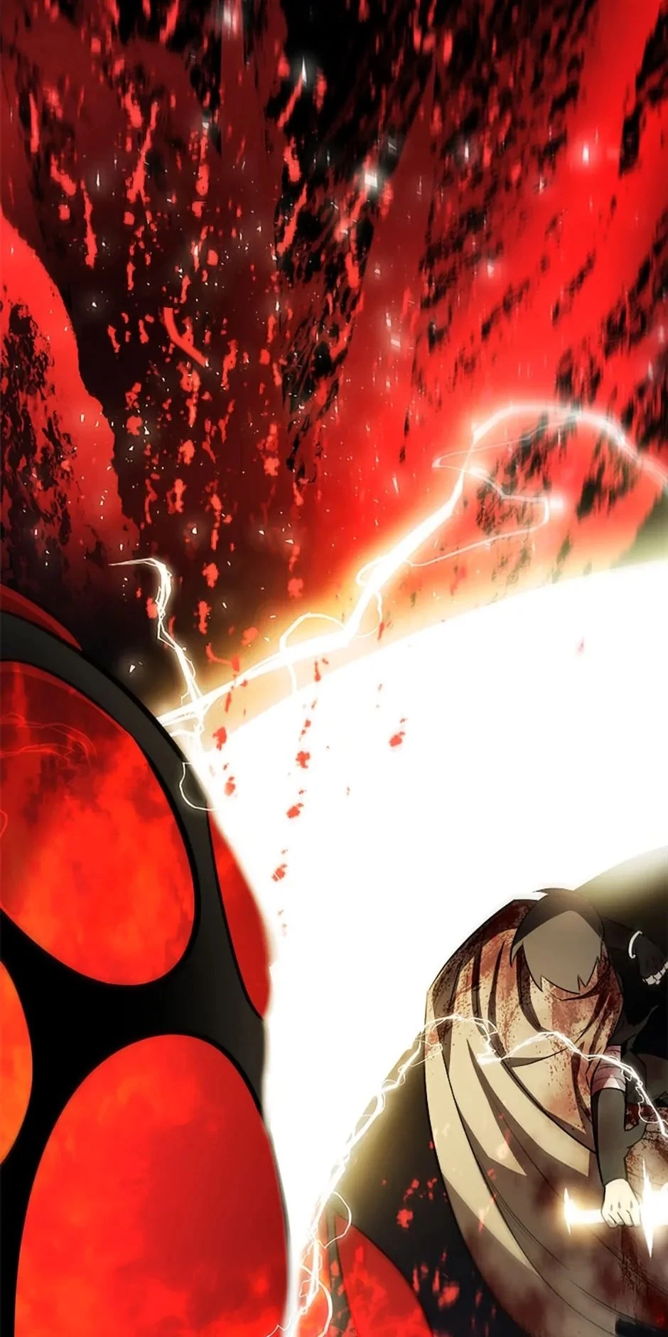 Disciple of the Holy Sword Chapter 83 - 61
