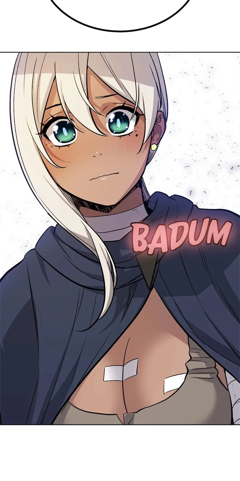 Disciple of the Holy Sword Chapter 84 - 75