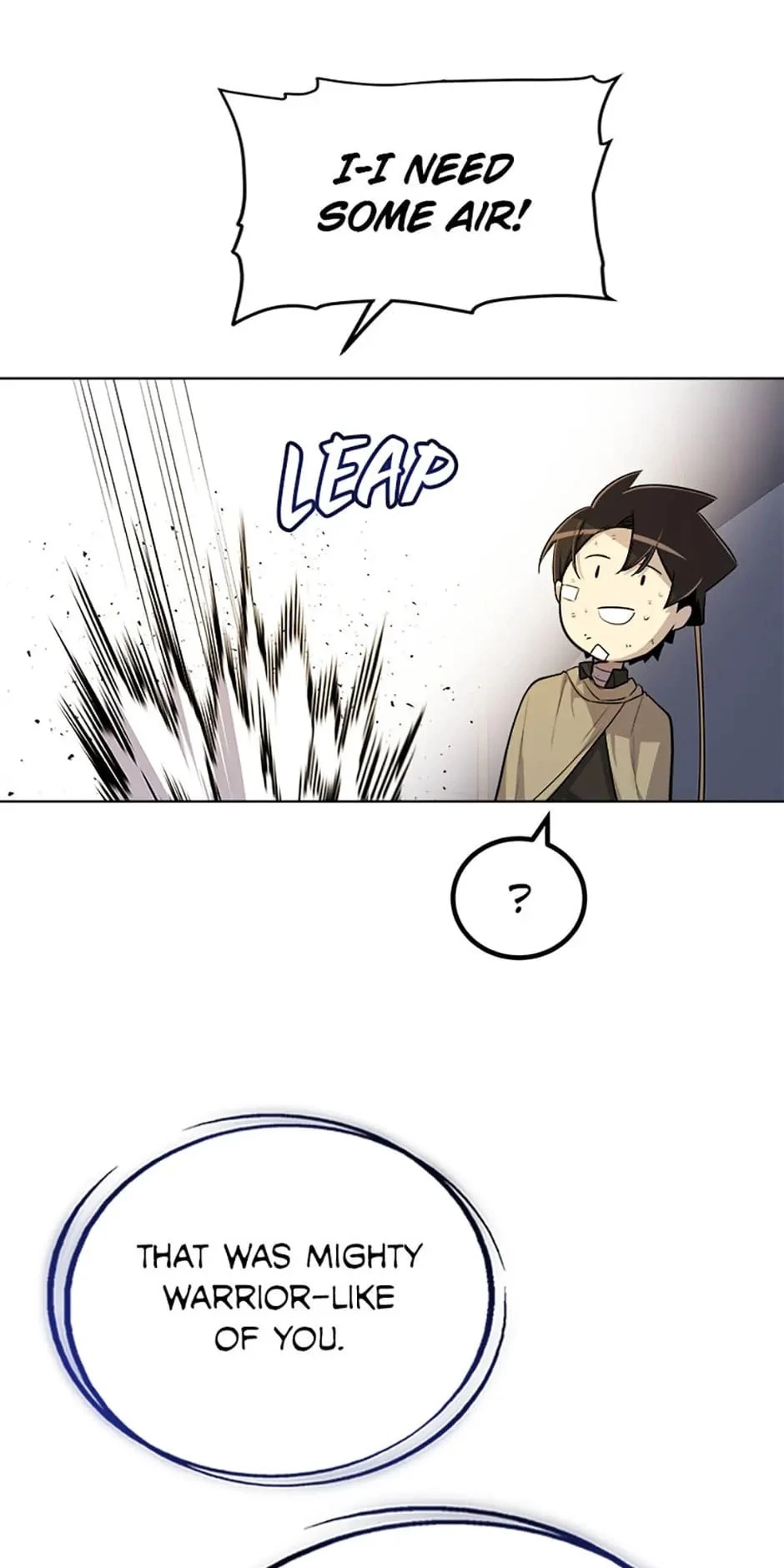 Disciple of the Holy Sword Chapter 84 - 76