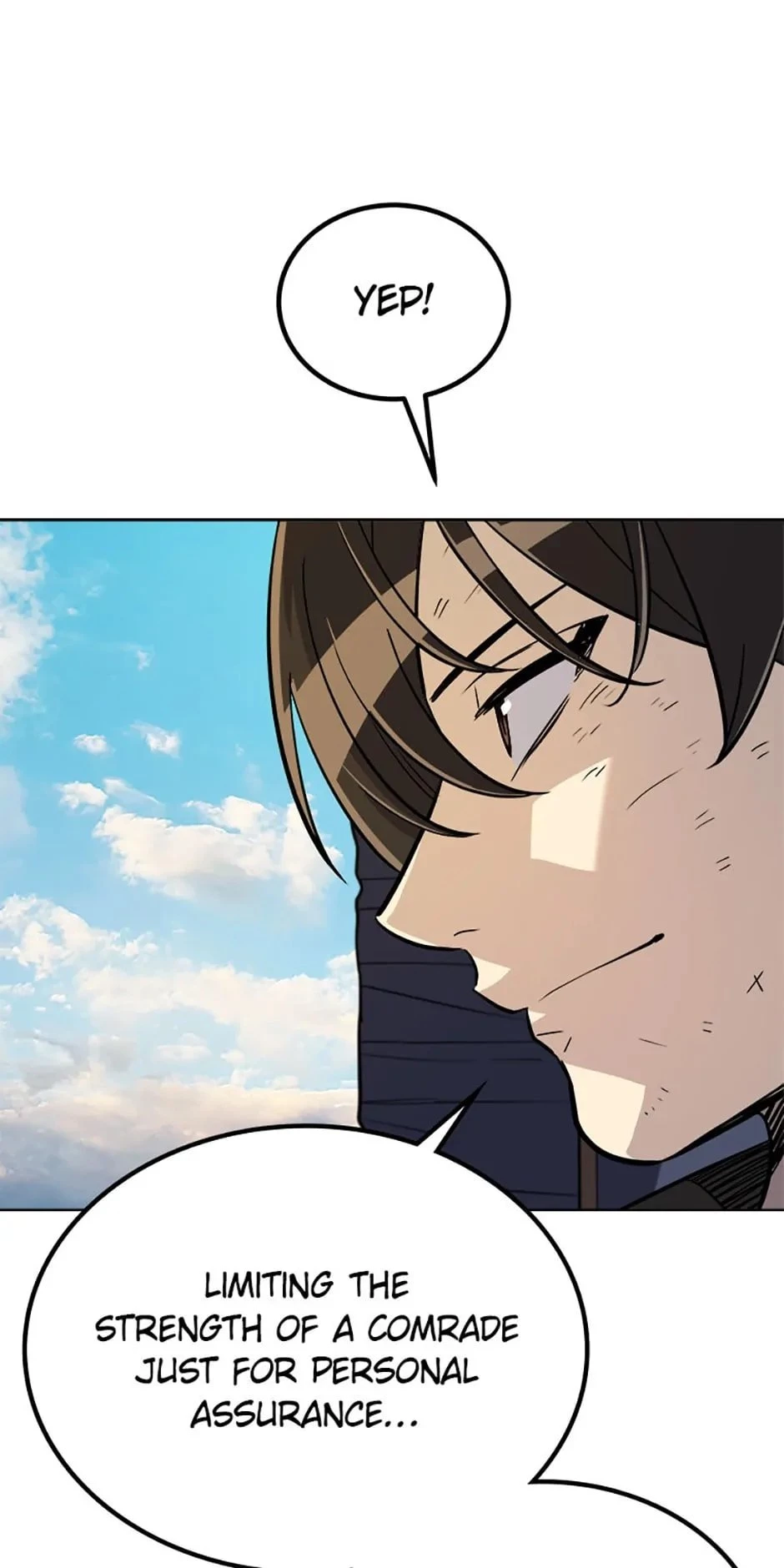 Disciple of the Holy Sword Chapter 84 - 78