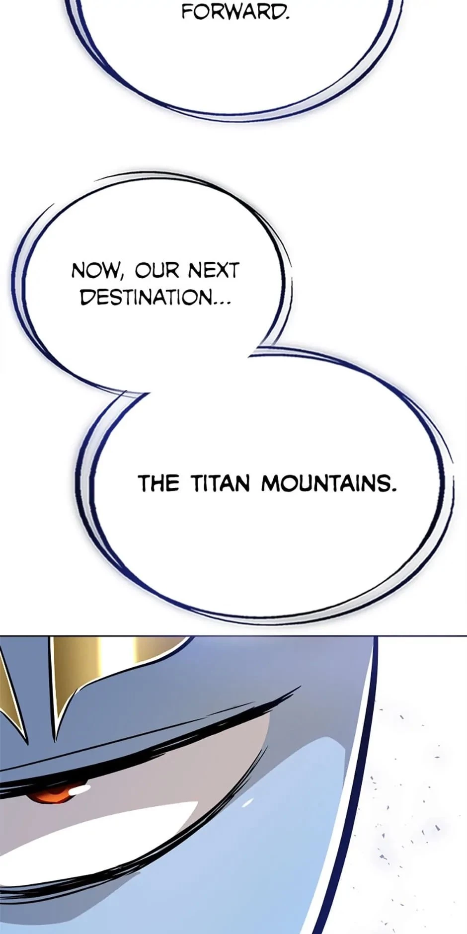 Disciple of the Holy Sword Chapter 84 - 80