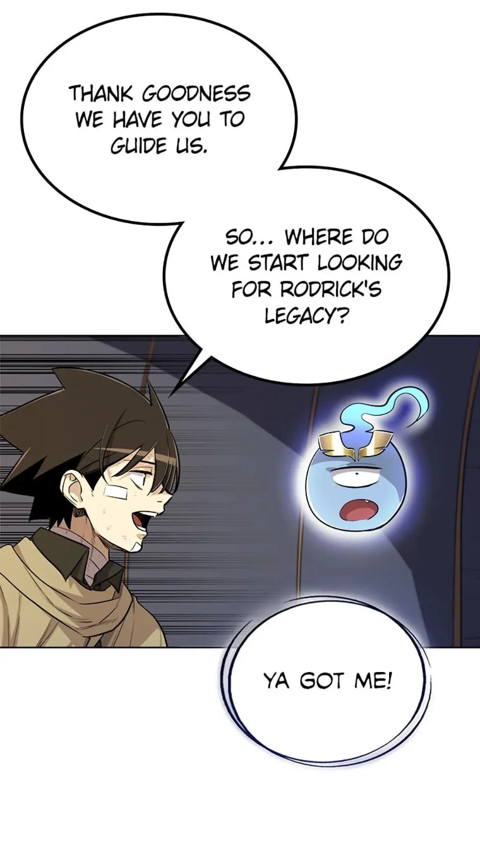 Disciple of the Holy Sword Chapter 84 - 83
