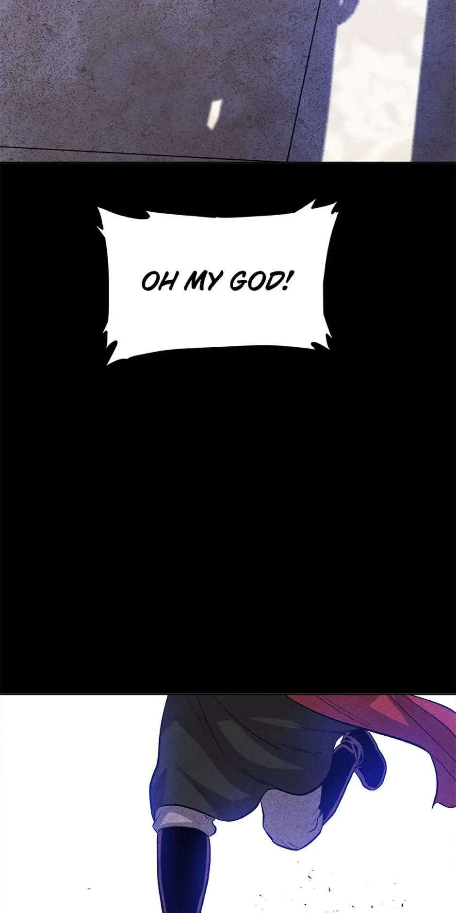 Disciple of the Holy Sword Chapter 83 - 75