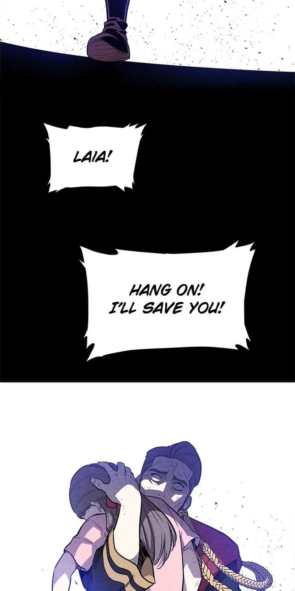 Disciple of the Holy Sword Chapter 83 - 76