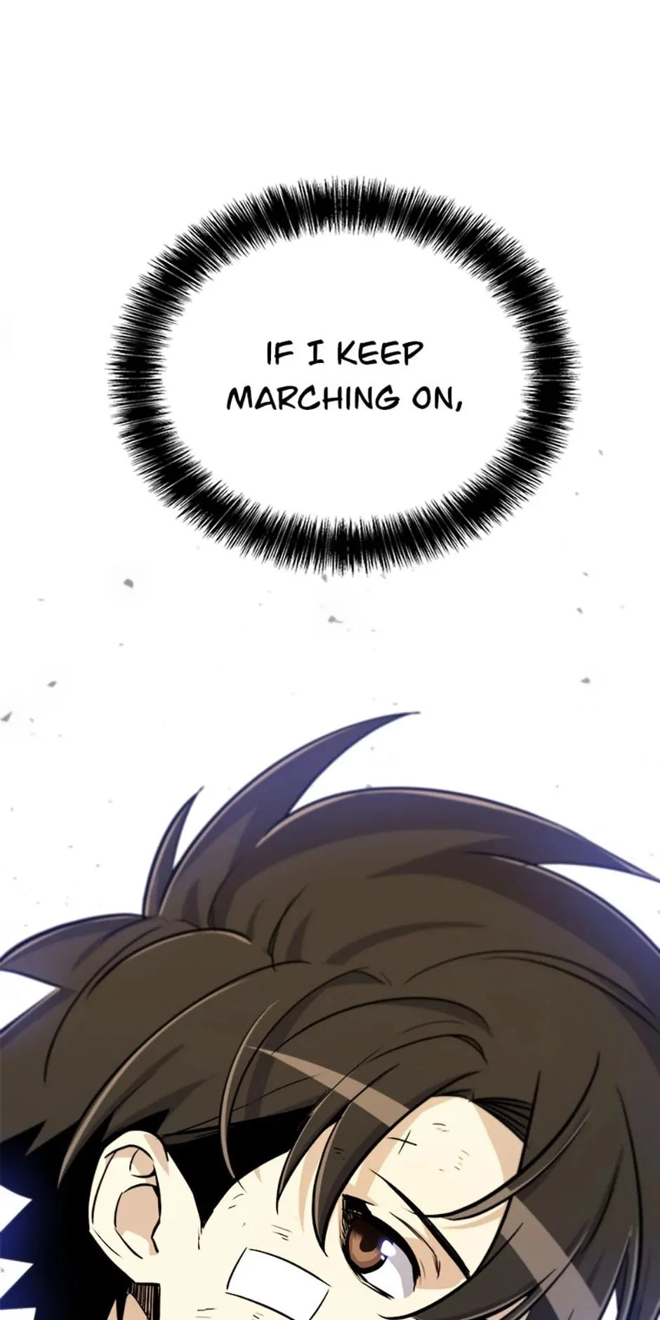 Disciple of the Holy Sword Chapter 84 - 91