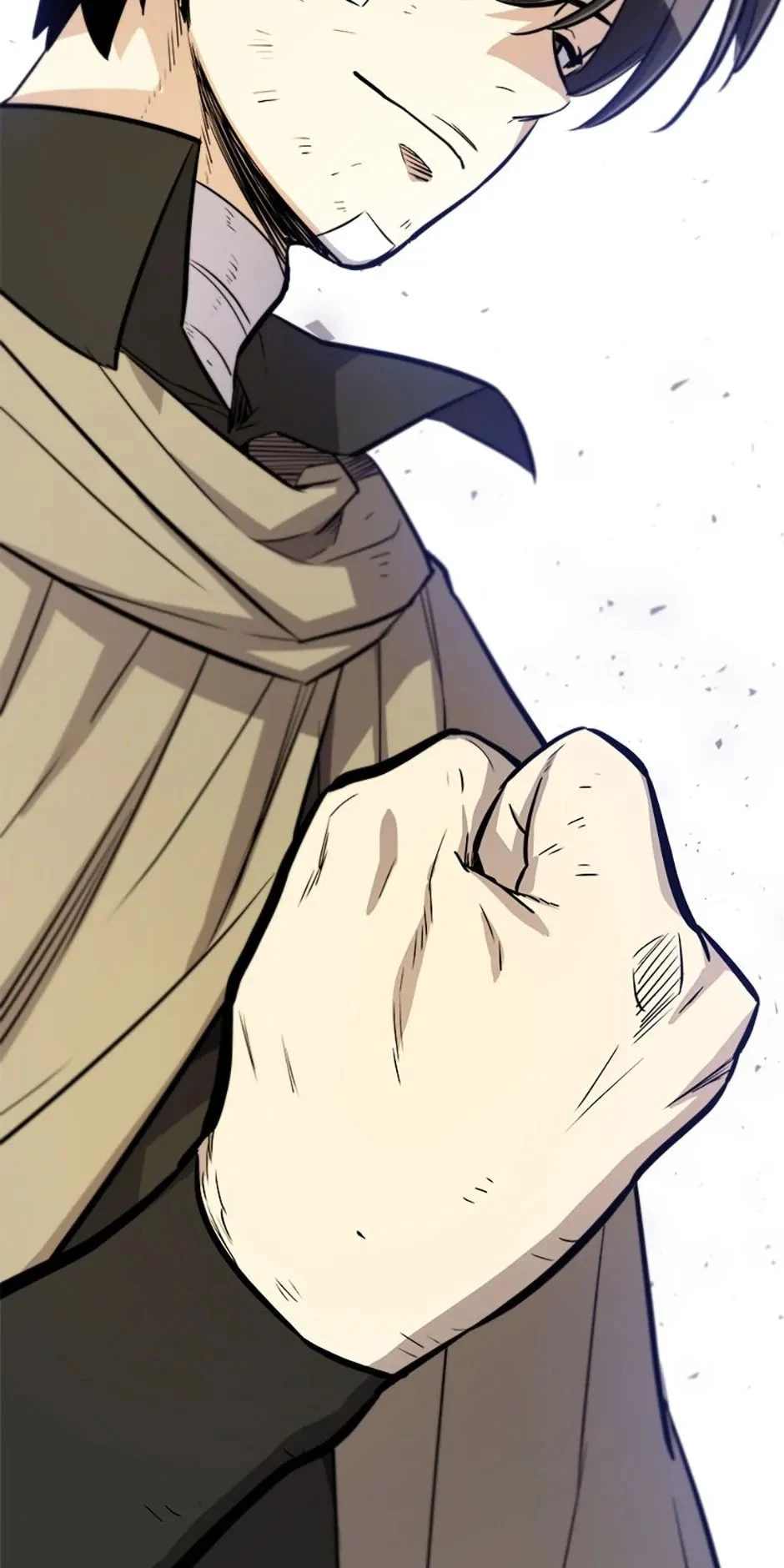 Disciple of the Holy Sword Chapter 84 - 92