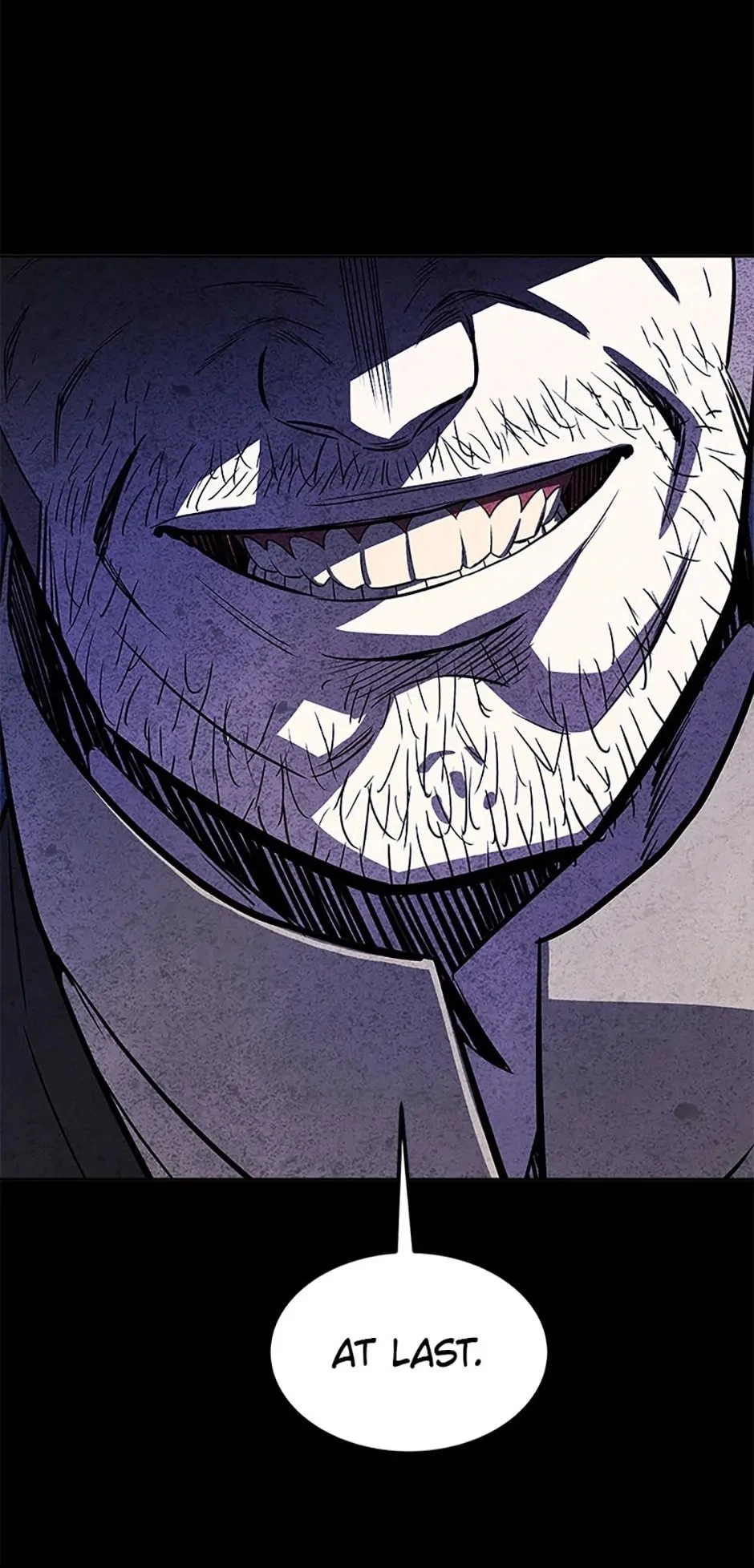 Disciple of the Holy Sword Chapter 83 - 86