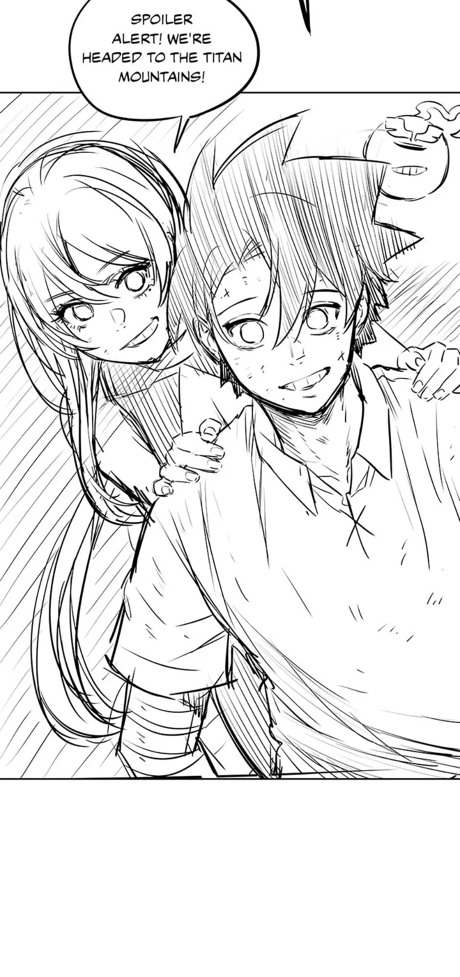 Disciple of the Holy Sword Chapter 84 - 97
