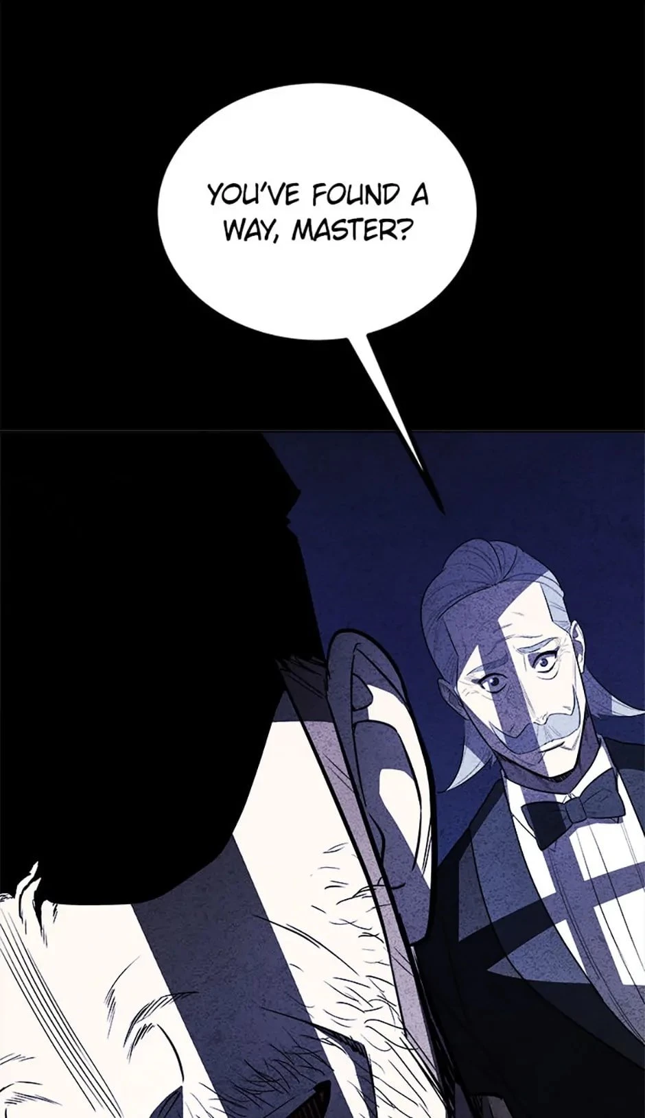 Disciple of the Holy Sword Chapter 83 - 87