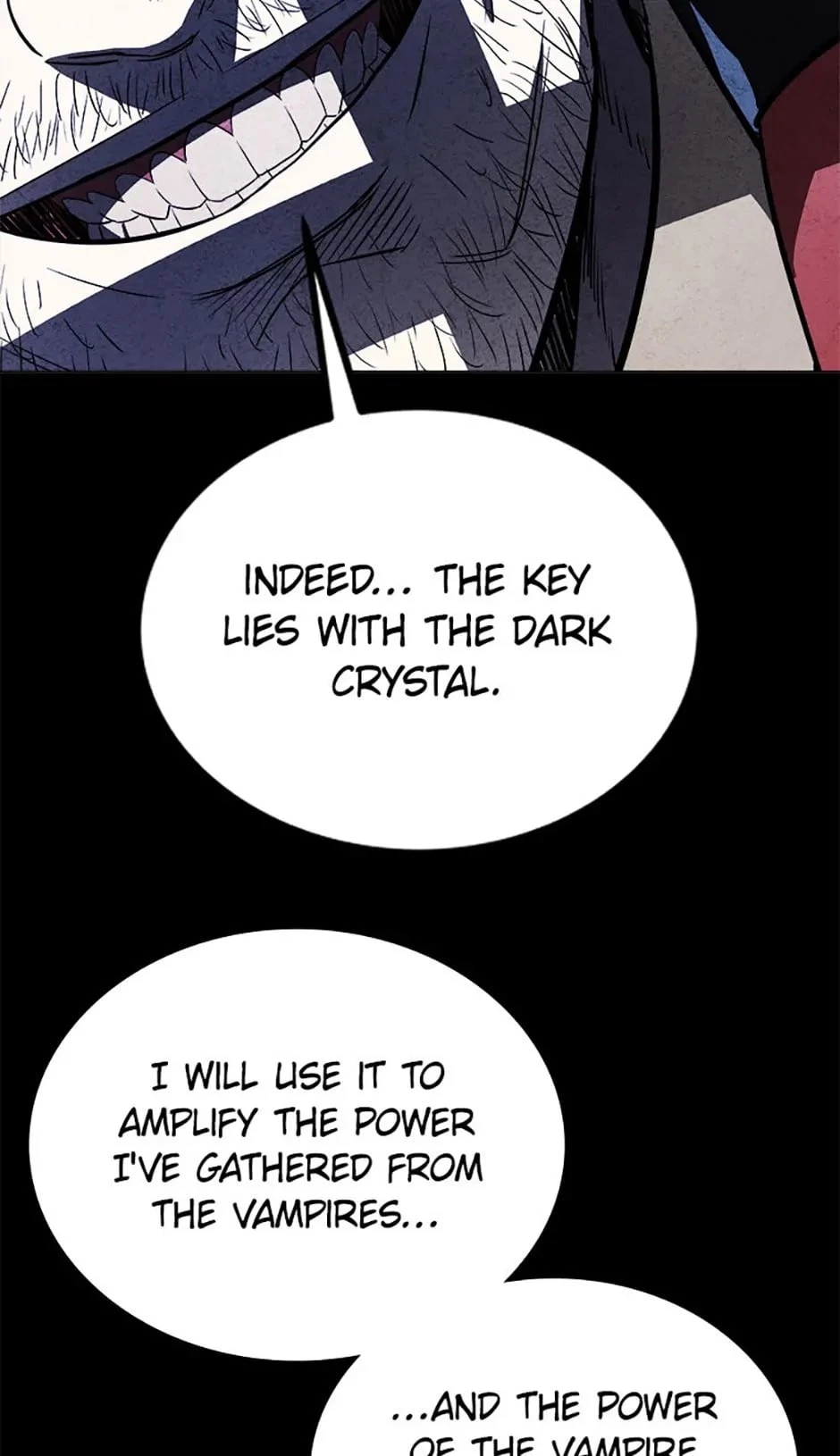 Disciple of the Holy Sword Chapter 83 - 88