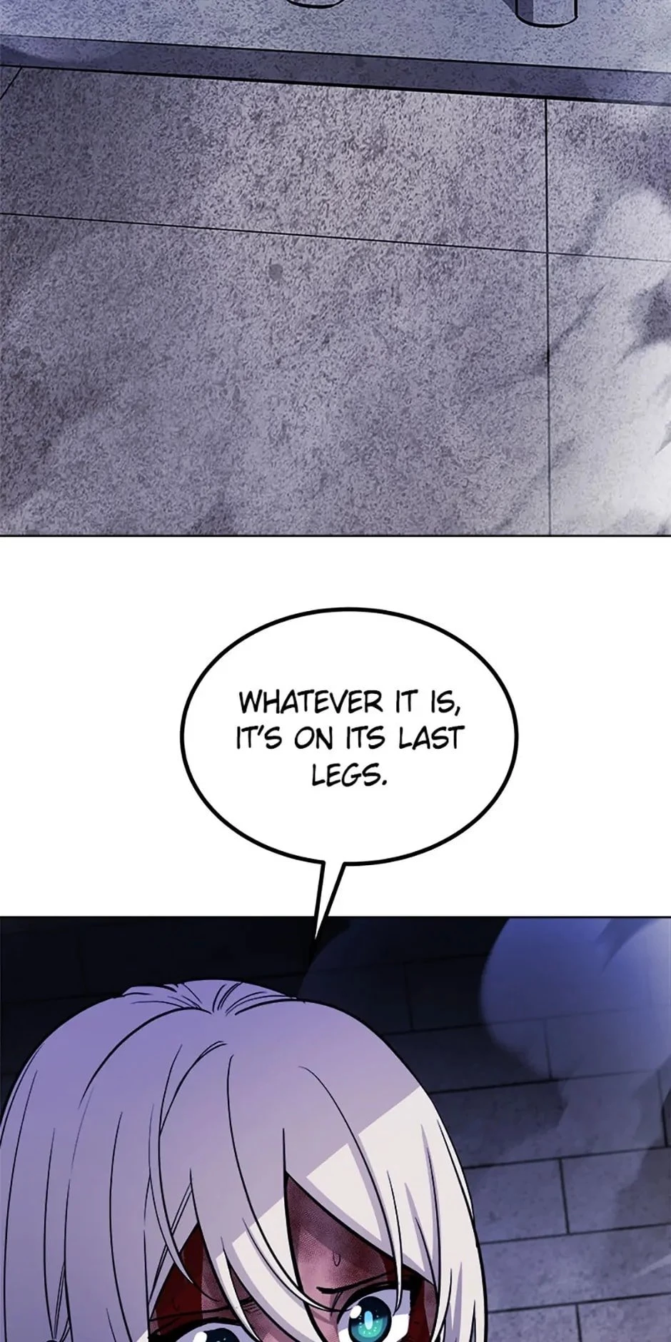 Disciple of the Holy Sword Chapter 82 - 3