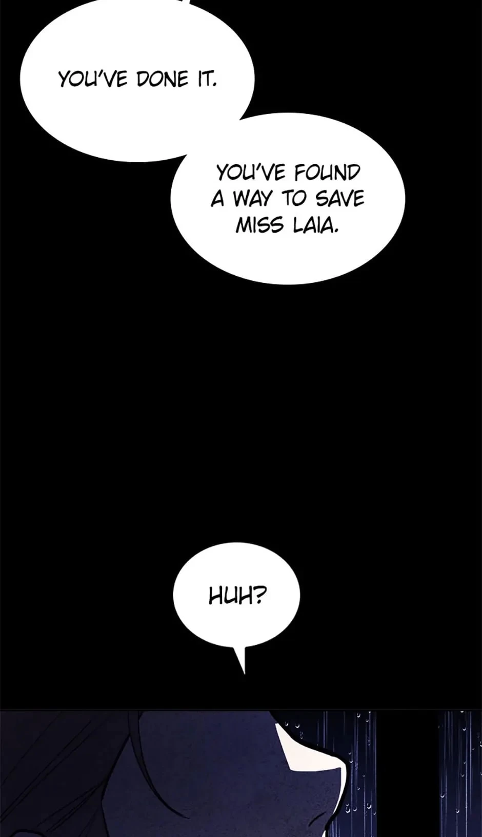 Disciple of the Holy Sword Chapter 83 - 90