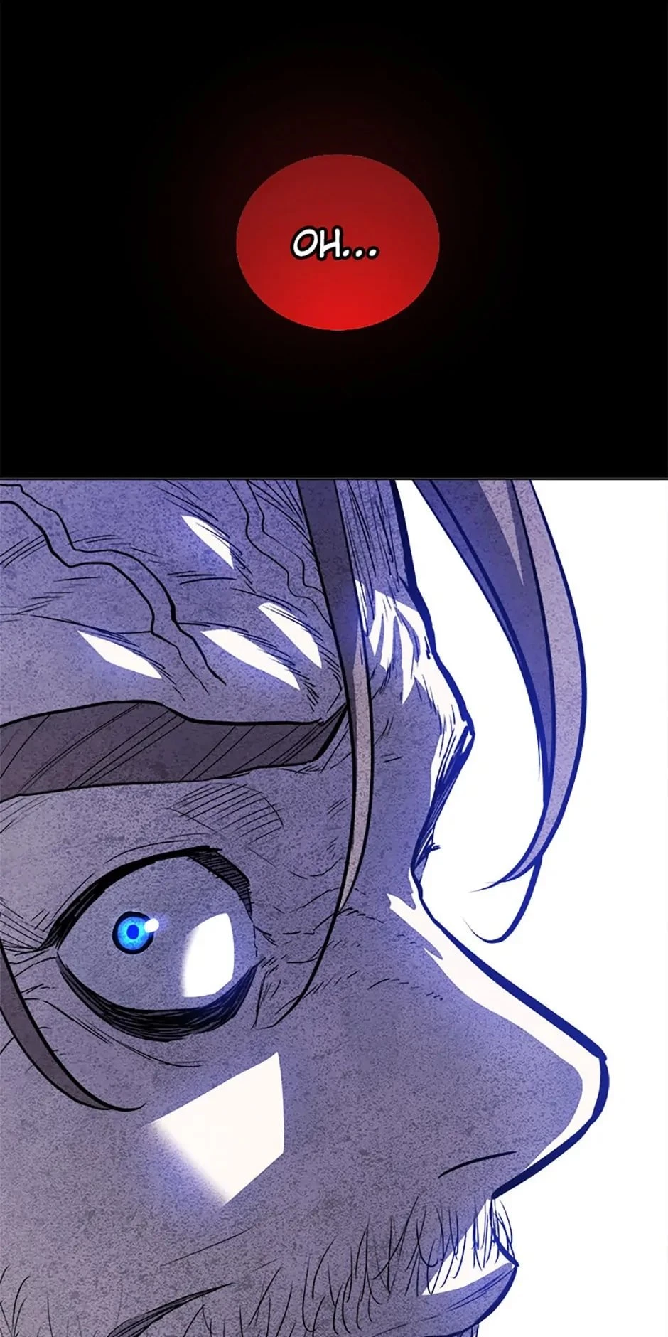 Disciple of the Holy Sword Chapter 83 - 92