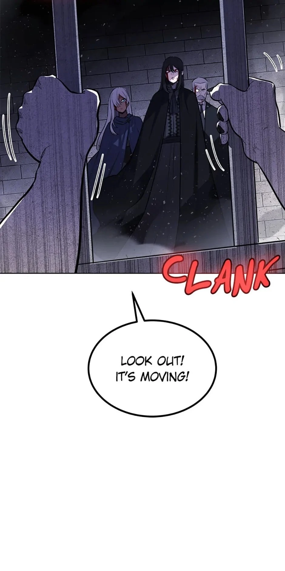 Disciple of the Holy Sword Chapter 82 - 5