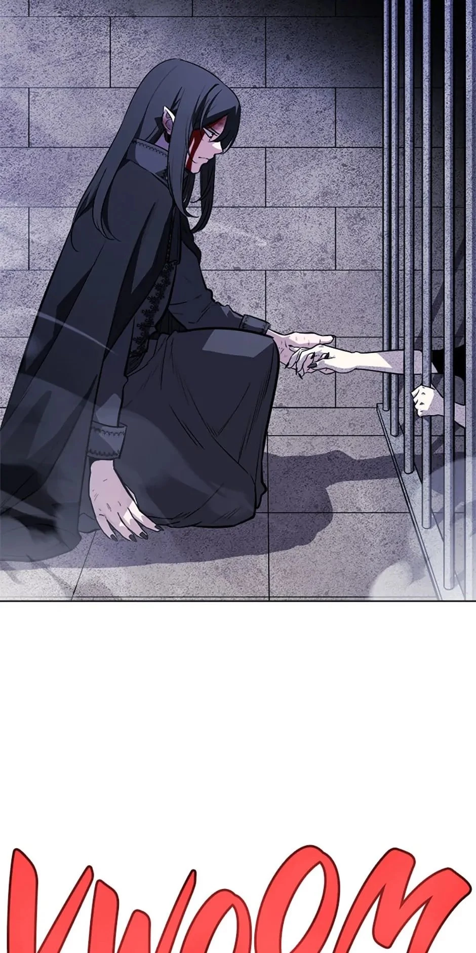 Disciple of the Holy Sword Chapter 82 - 9