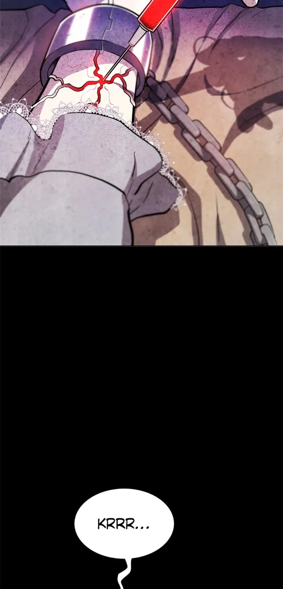 Disciple of the Holy Sword Chapter 83 - 103