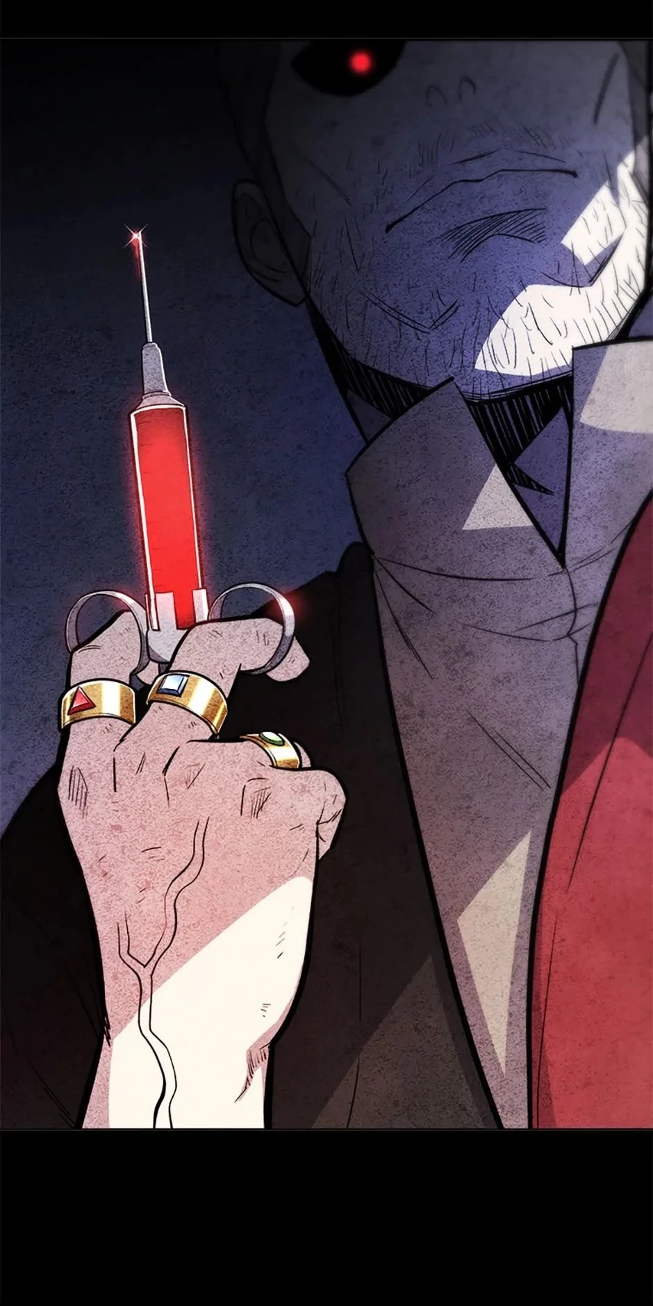 Disciple of the Holy Sword Chapter 82 - 15