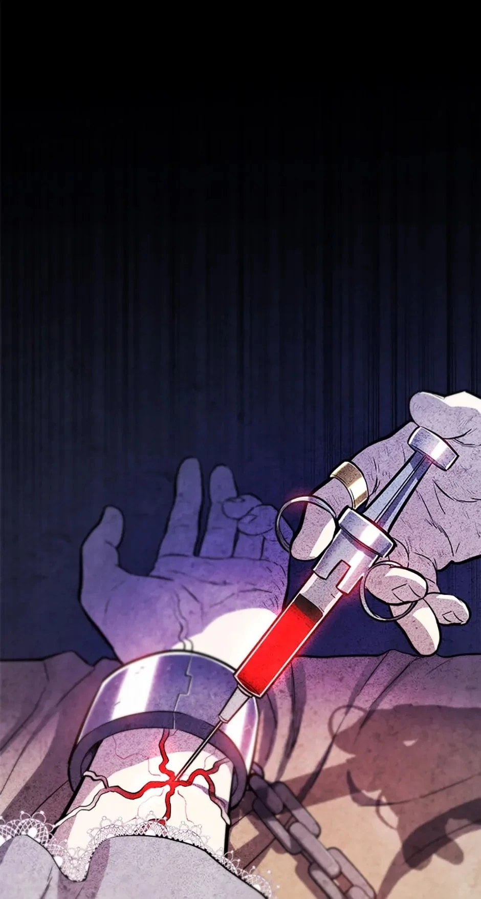 Disciple of the Holy Sword Chapter 82 - 16