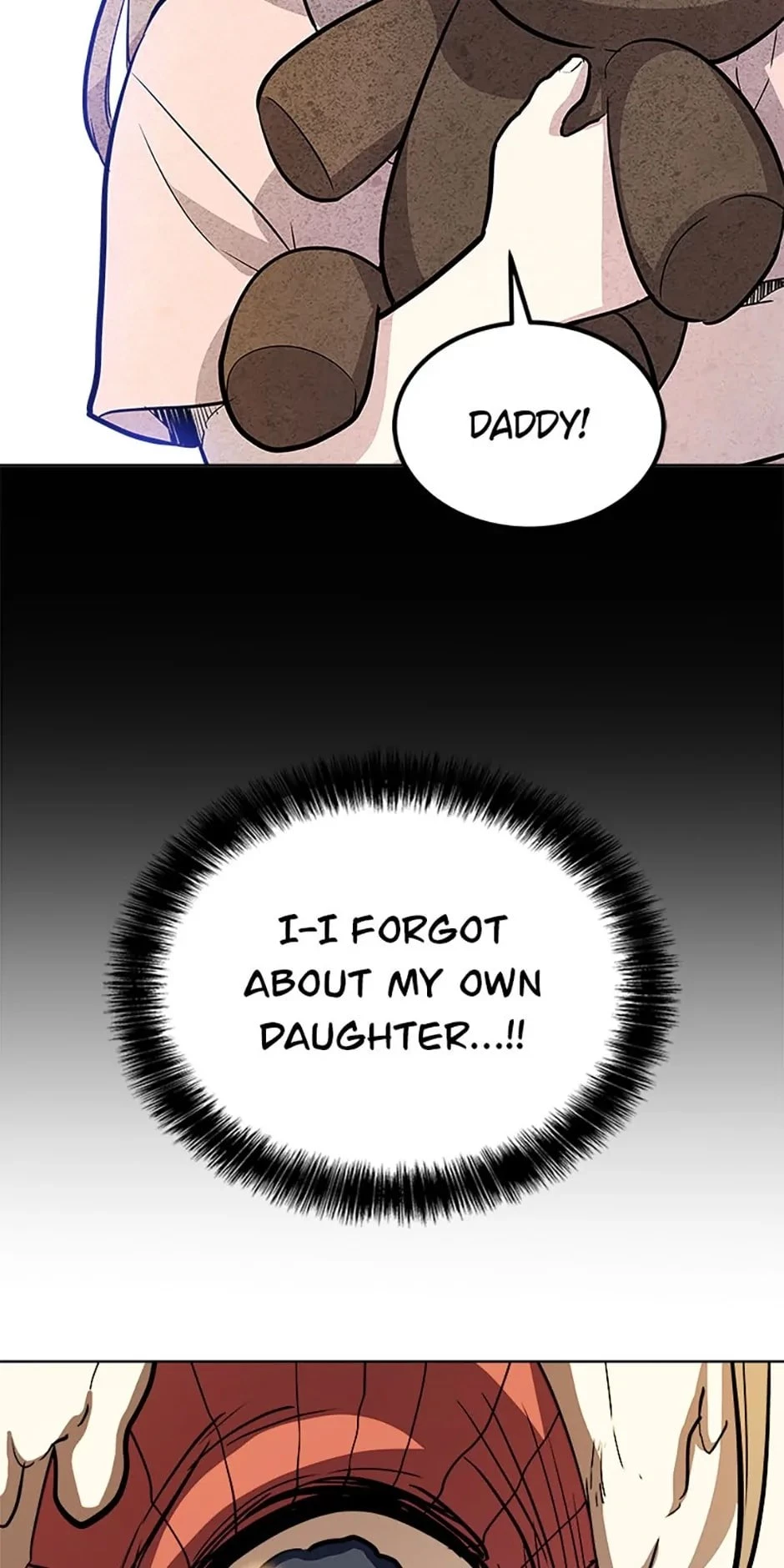 Disciple of the Holy Sword Chapter 83 - 106