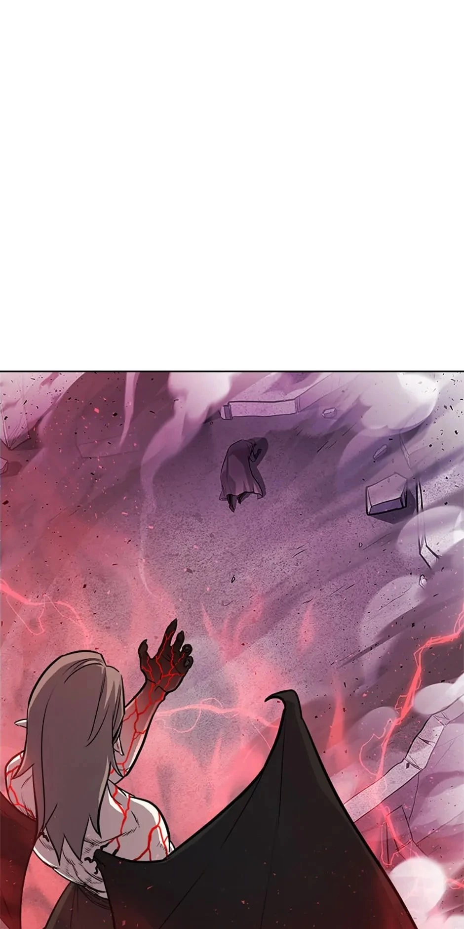 Disciple of the Holy Sword Chapter 81 - 9